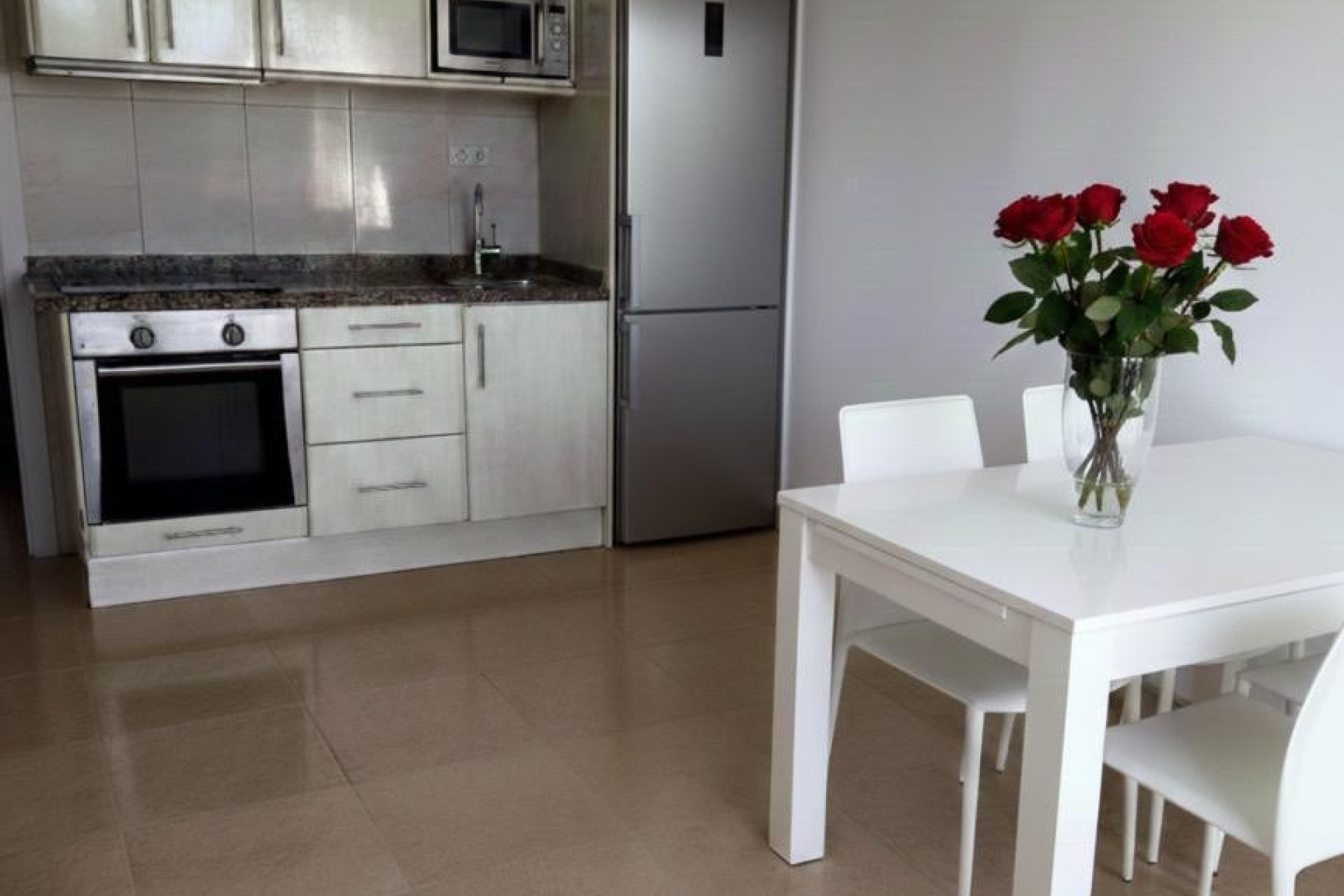 Reventa - Apartamento / piso - Altea