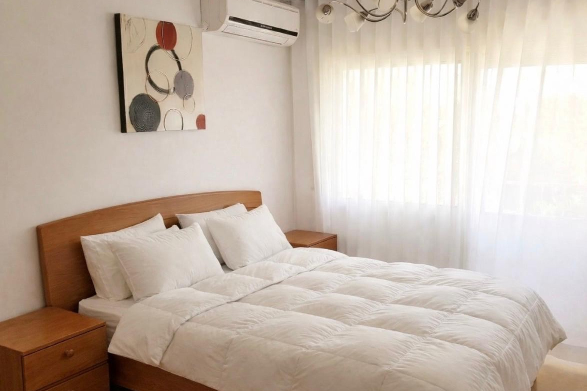 Reventa - Apartamento / piso - Altea