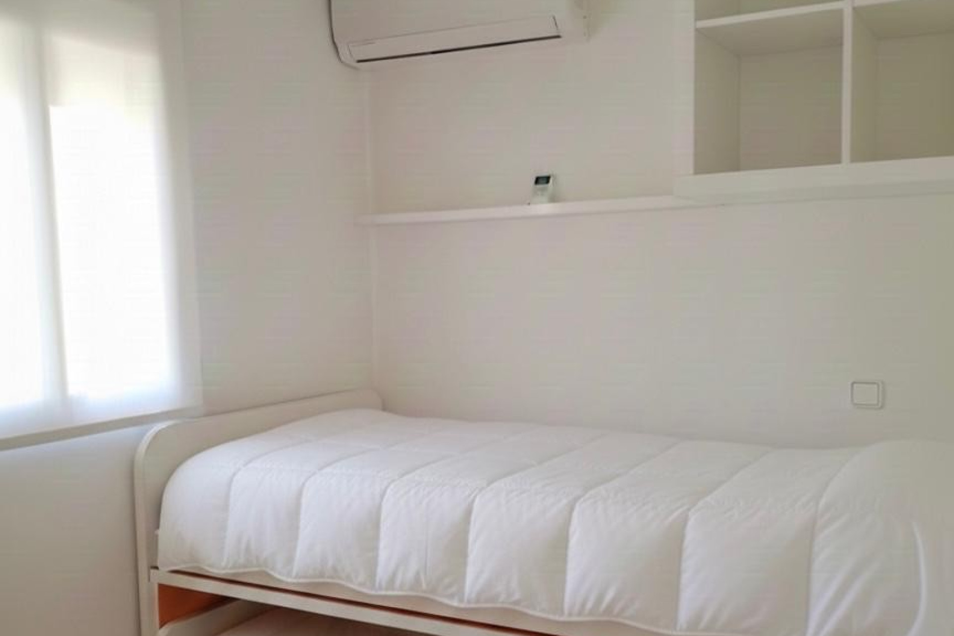 Reventa - Apartamento / piso - Altea