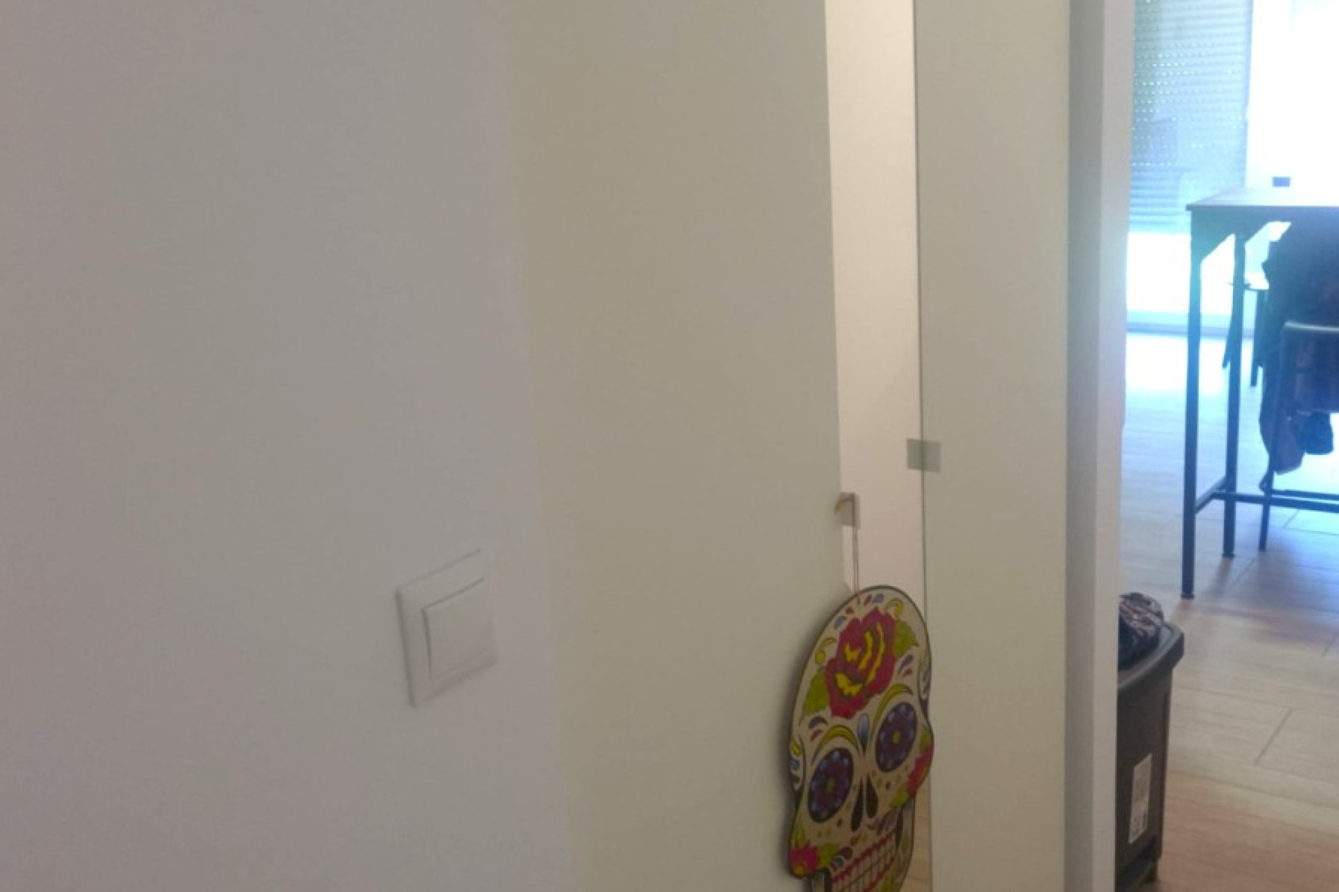 Reventa - Apartamento / piso - Benidorm - Centro