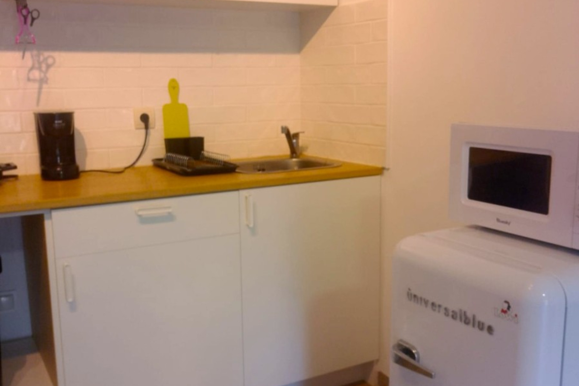 Reventa - Apartamento / piso - Benidorm - Centro