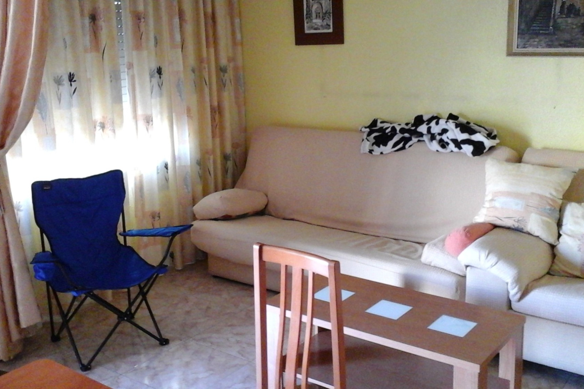 Reventa - Apartamento / piso - Benidorm - Centro