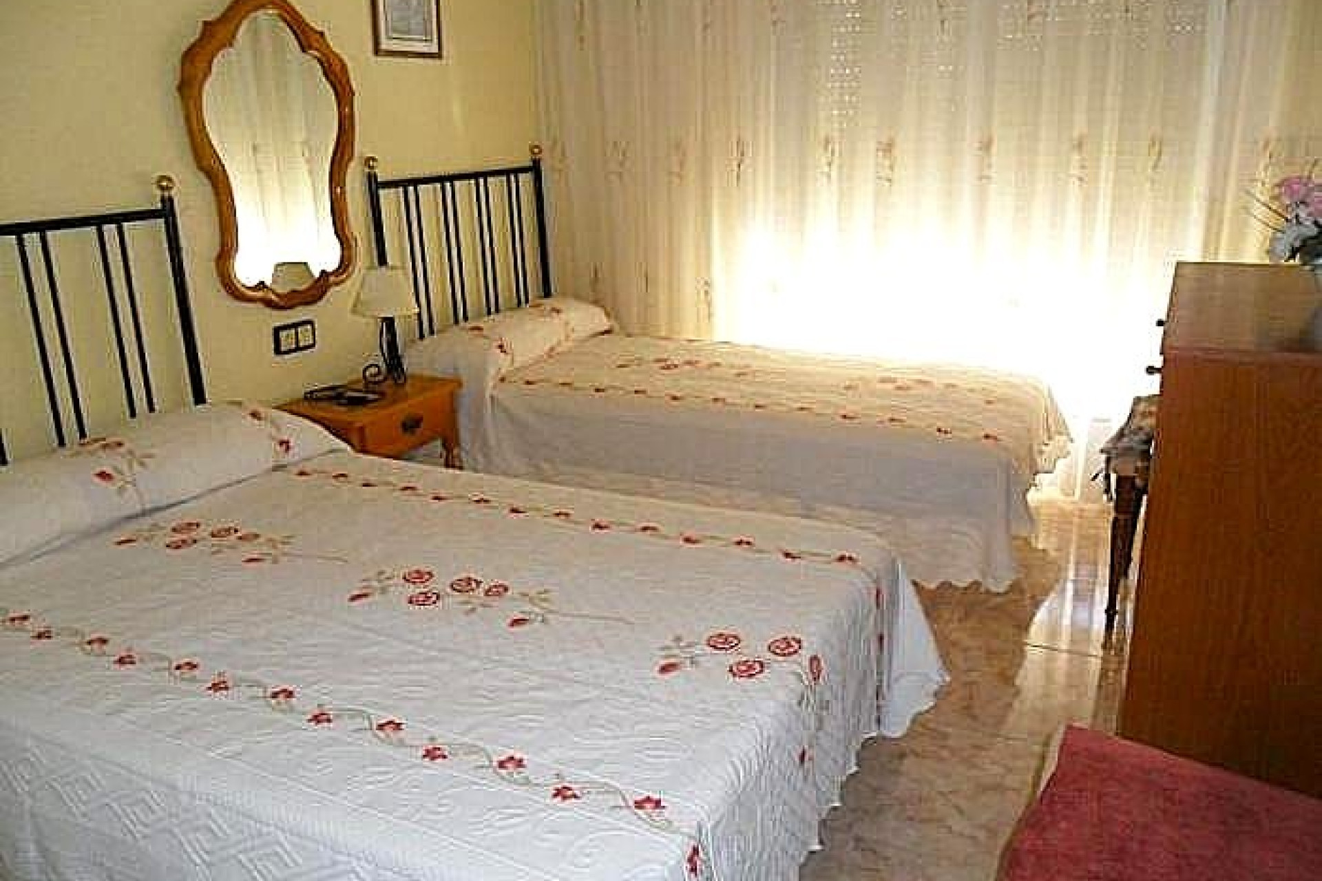 Reventa - Apartamento / piso - Benidorm - Centro