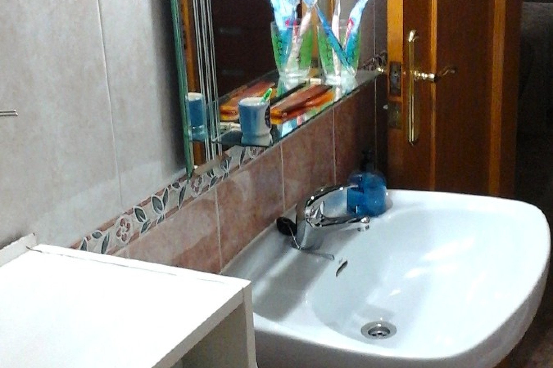 Reventa - Apartamento / piso - Benidorm - Centro