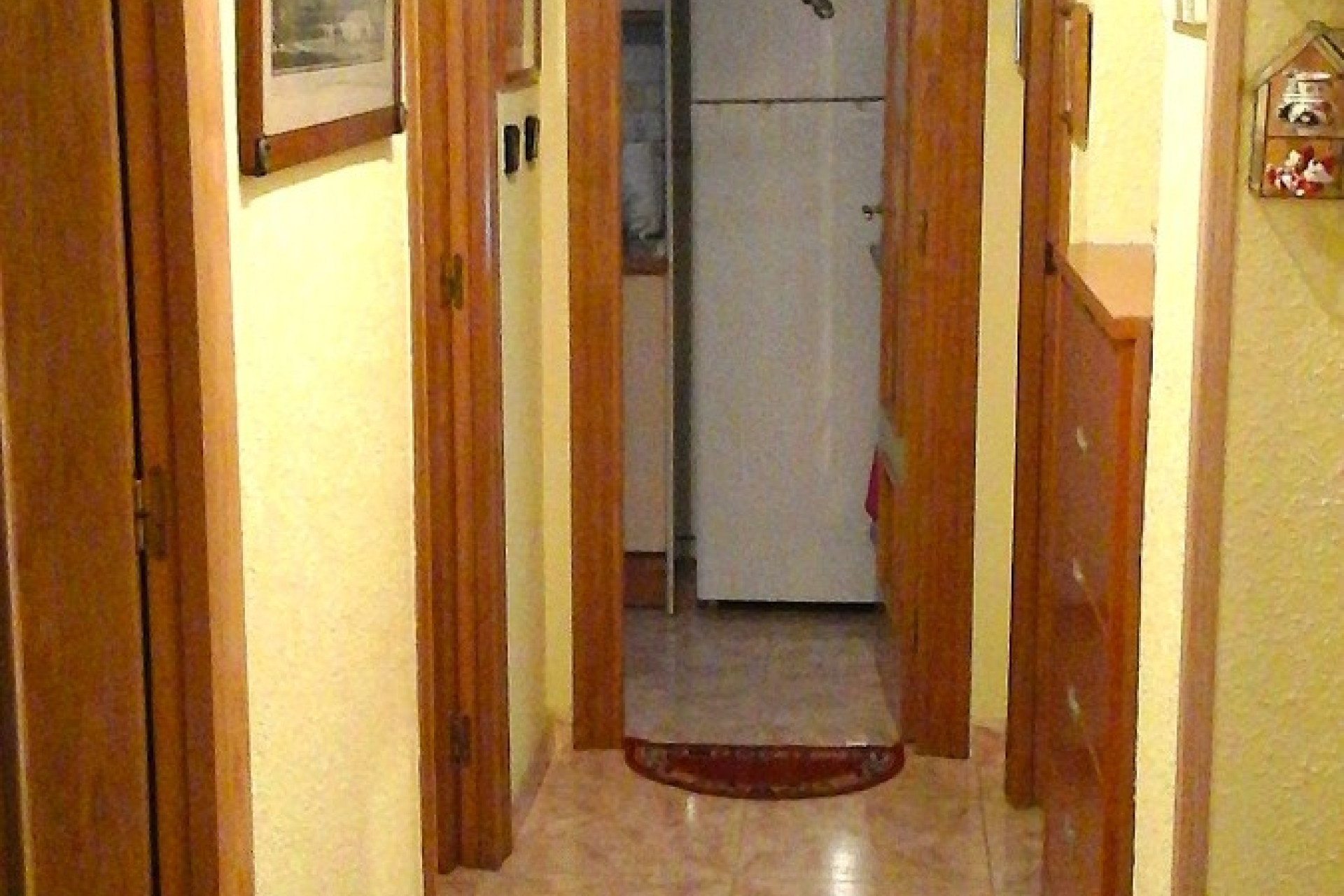 Reventa - Apartamento / piso - Benidorm - Centro