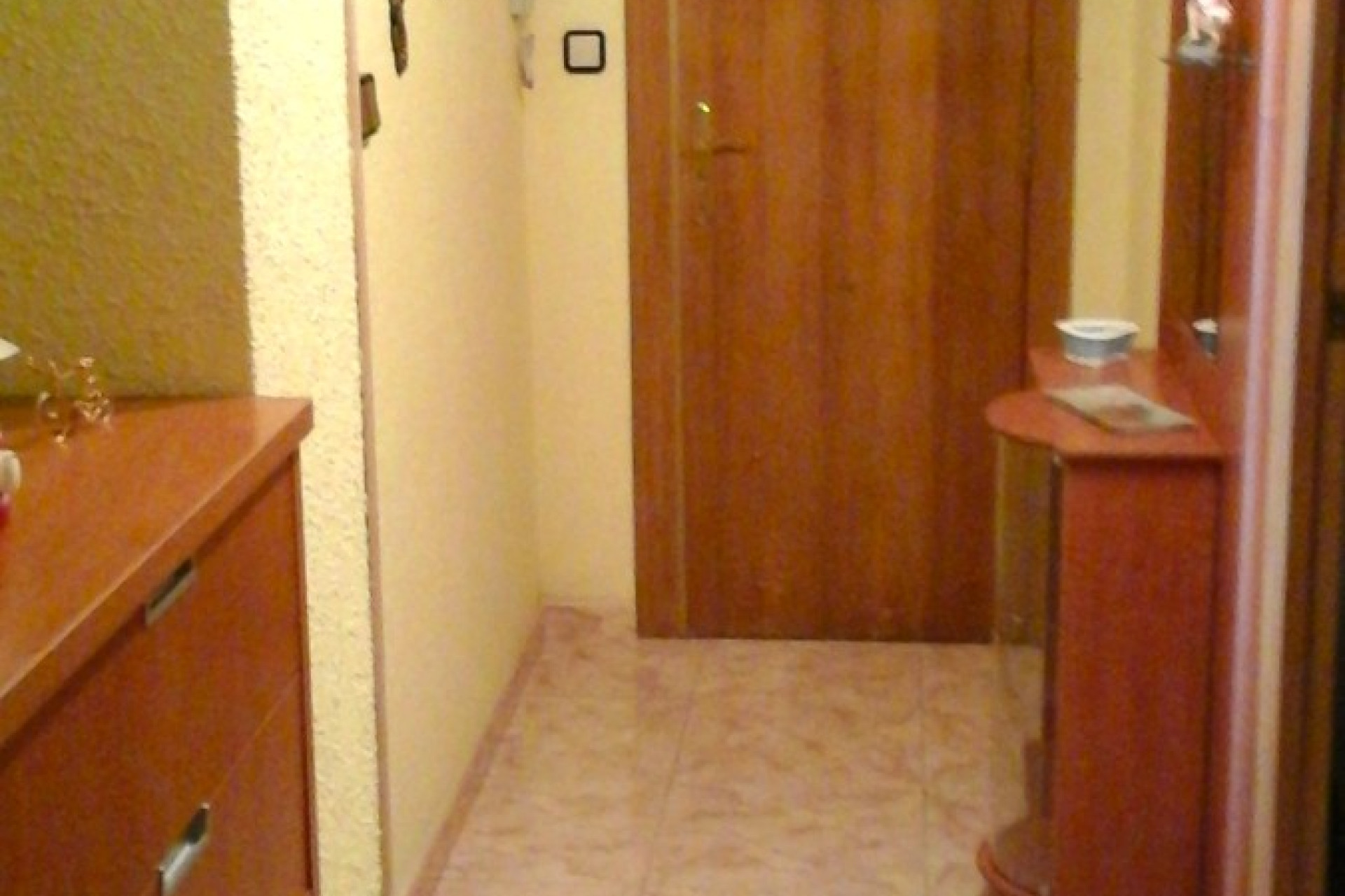 Reventa - Apartamento / piso - Benidorm - Centro