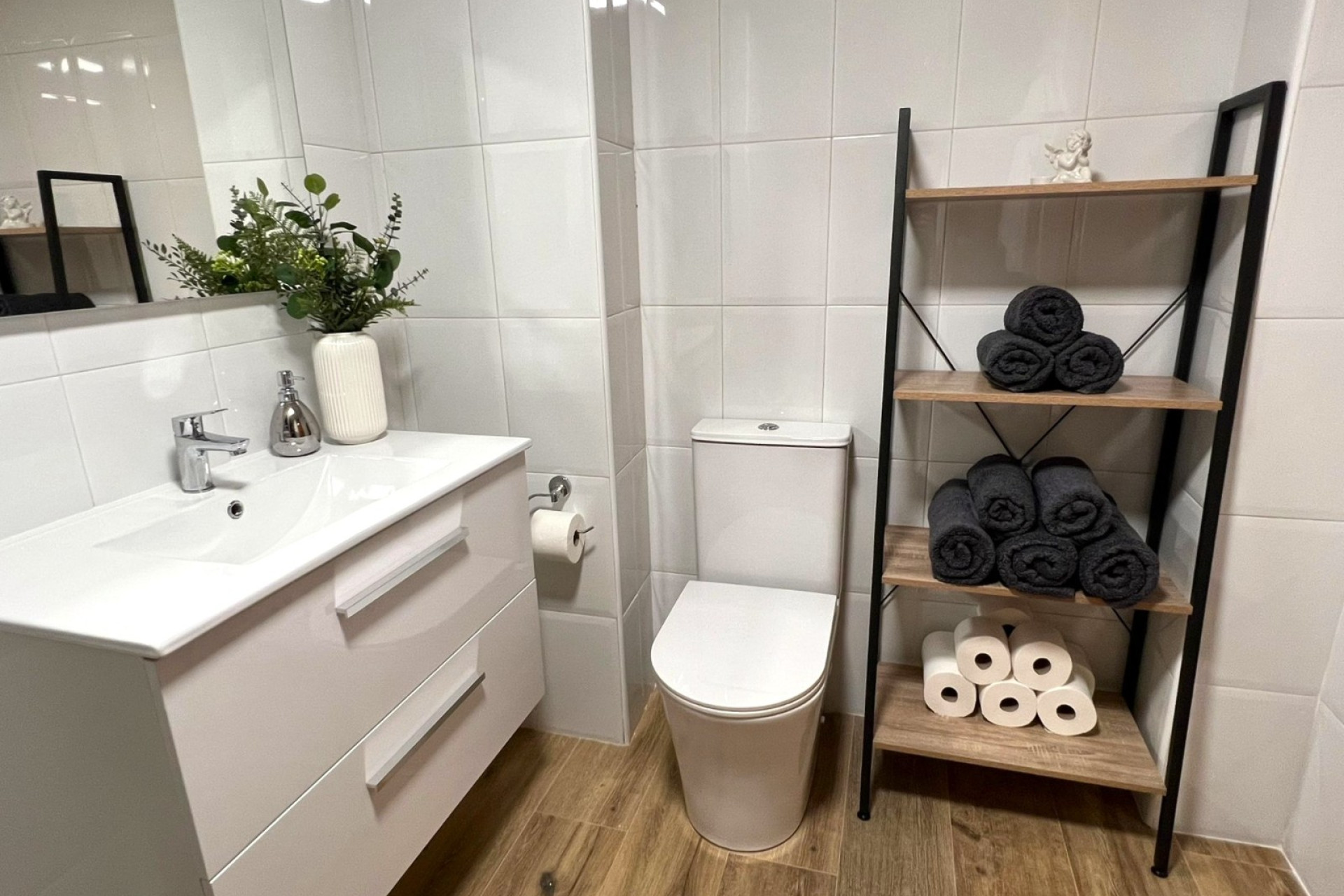 Reventa - Apartamento / piso - Benidorm - Centro