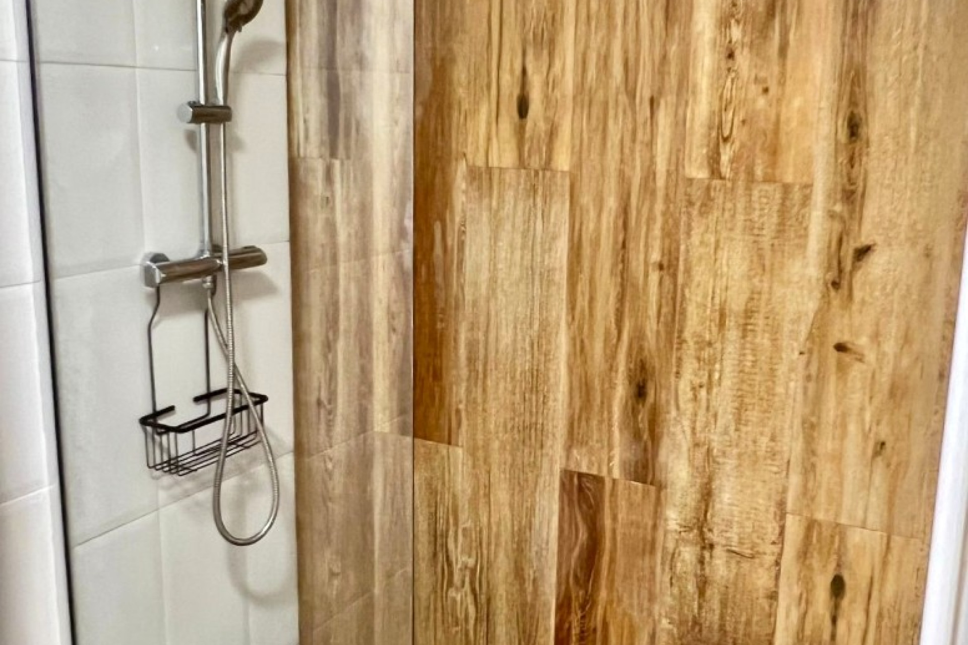 Reventa - Apartamento / piso - Benidorm - Centro