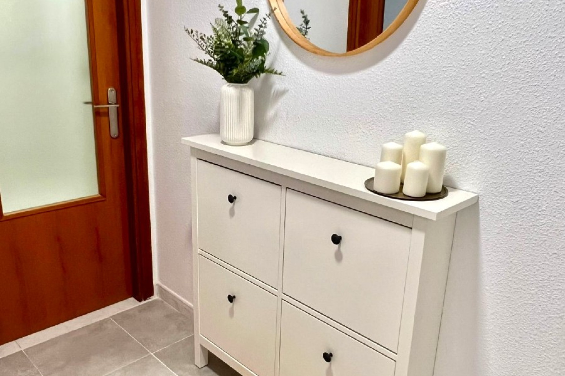 Reventa - Apartamento / piso - Benidorm - Centro