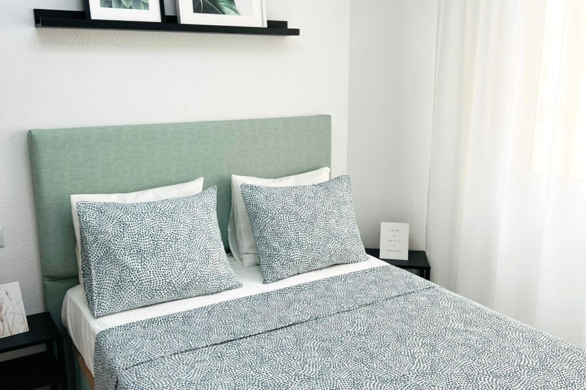 Reventa - Apartamento / piso - Benidorm - Centro