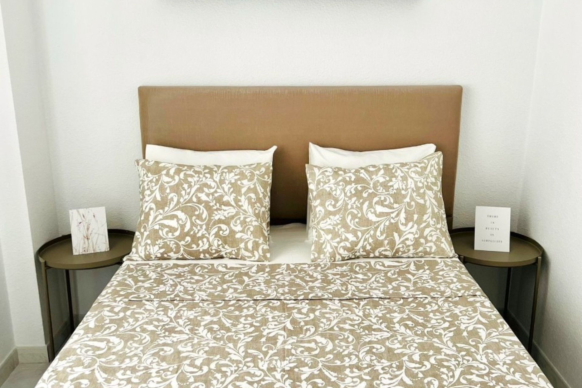 Reventa - Apartamento / piso - Benidorm - Centro