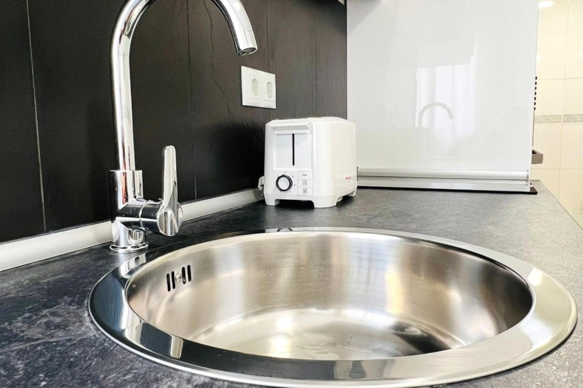 Reventa - Apartamento / piso - Benidorm - Centro