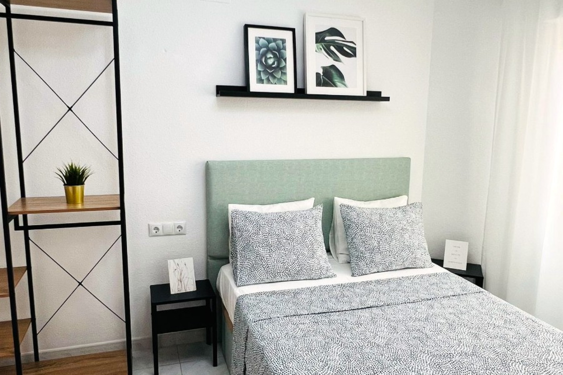 Reventa - Apartamento / piso - Benidorm - Centro