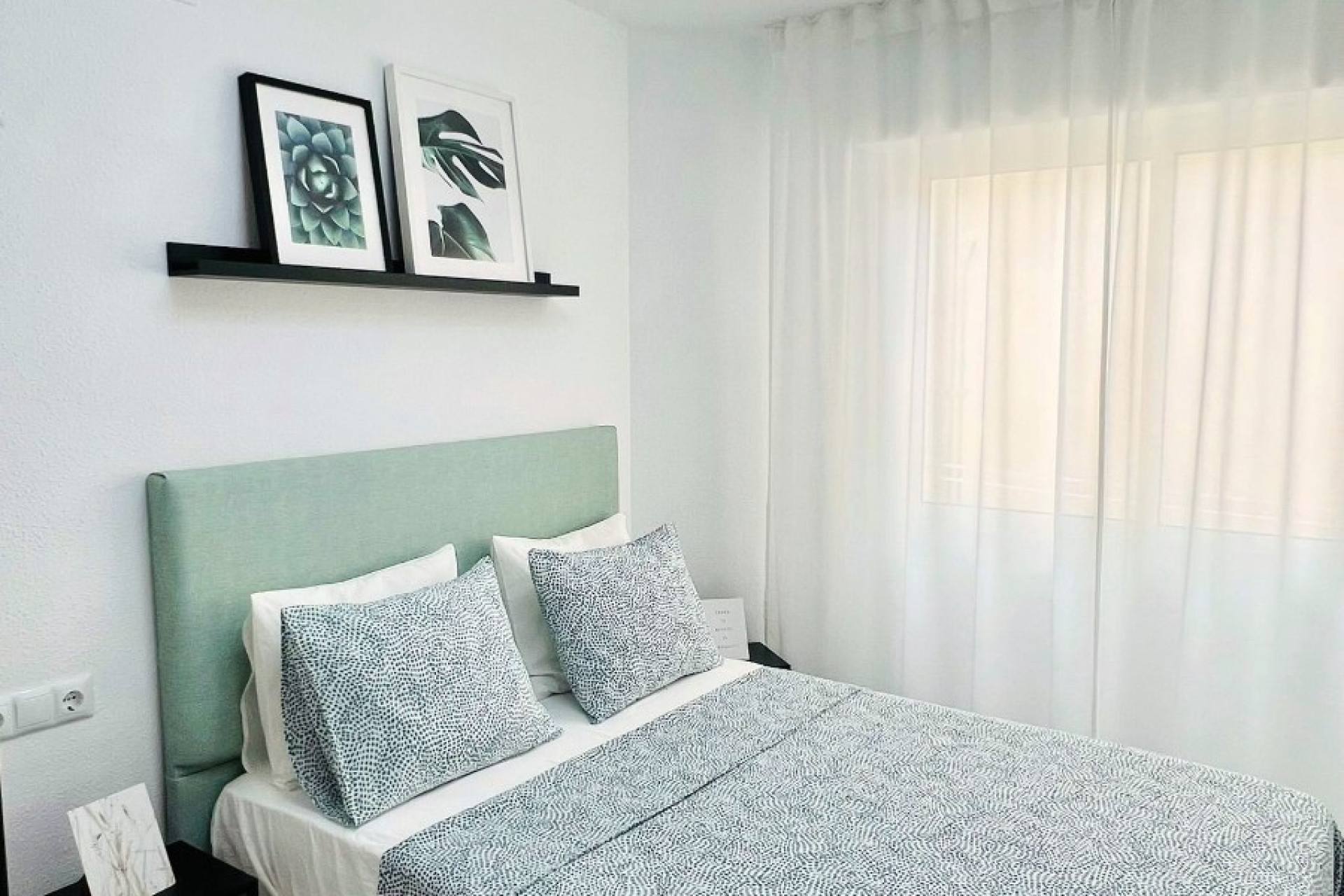 Reventa - Apartamento / piso - Benidorm - Centro