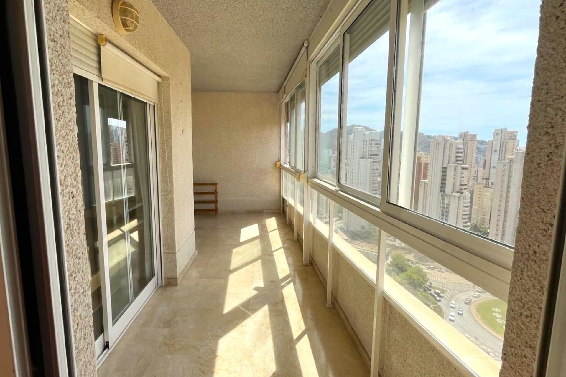 Reventa - Apartamento / piso - Benidorm - Centro
