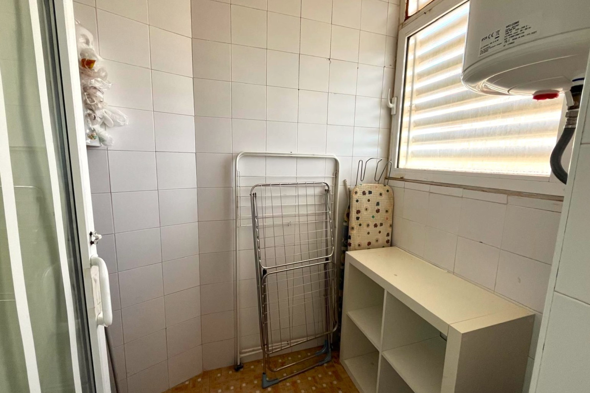 Reventa - Apartamento / piso - Benidorm - Centro