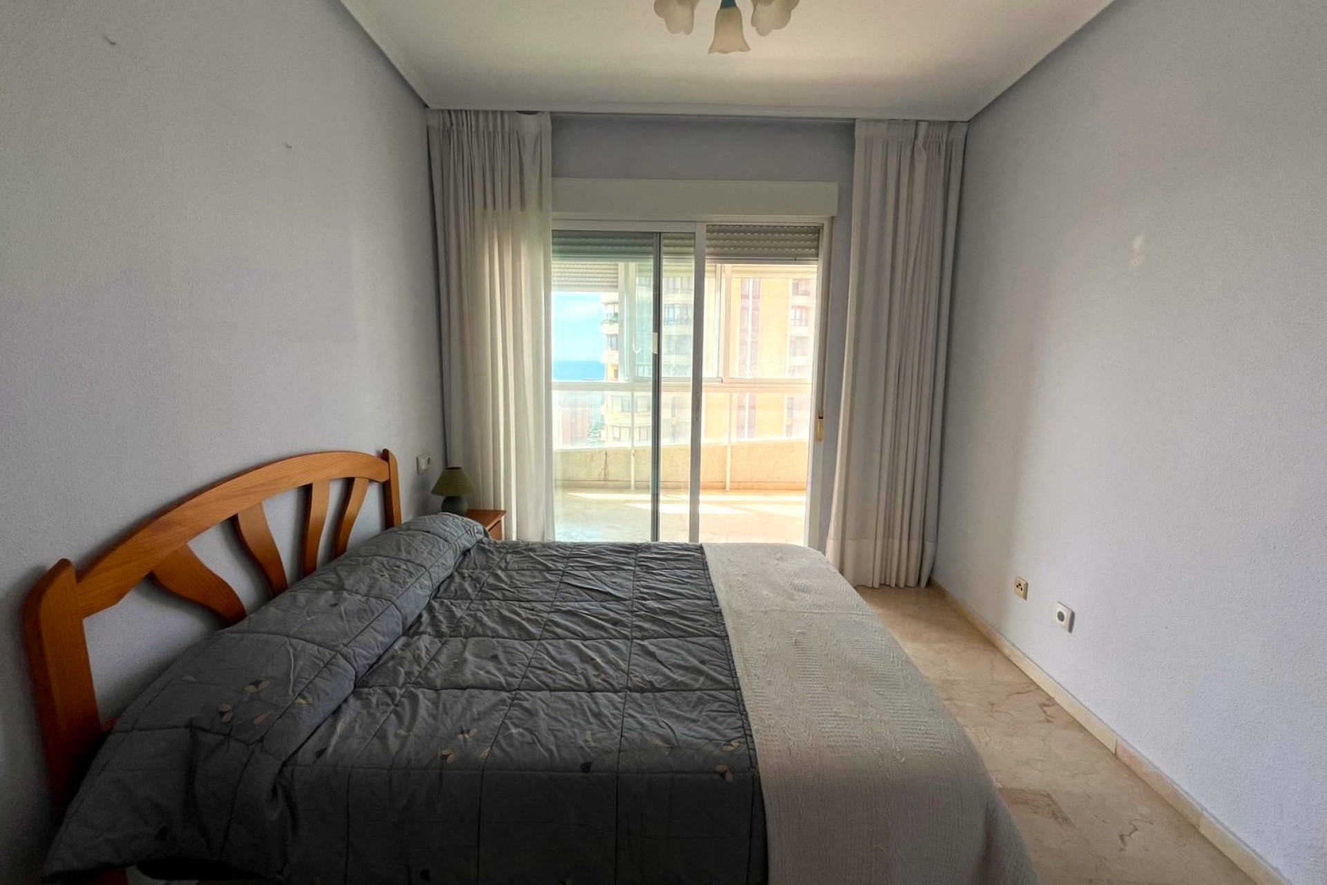 Reventa - Apartamento / piso - Benidorm - Centro