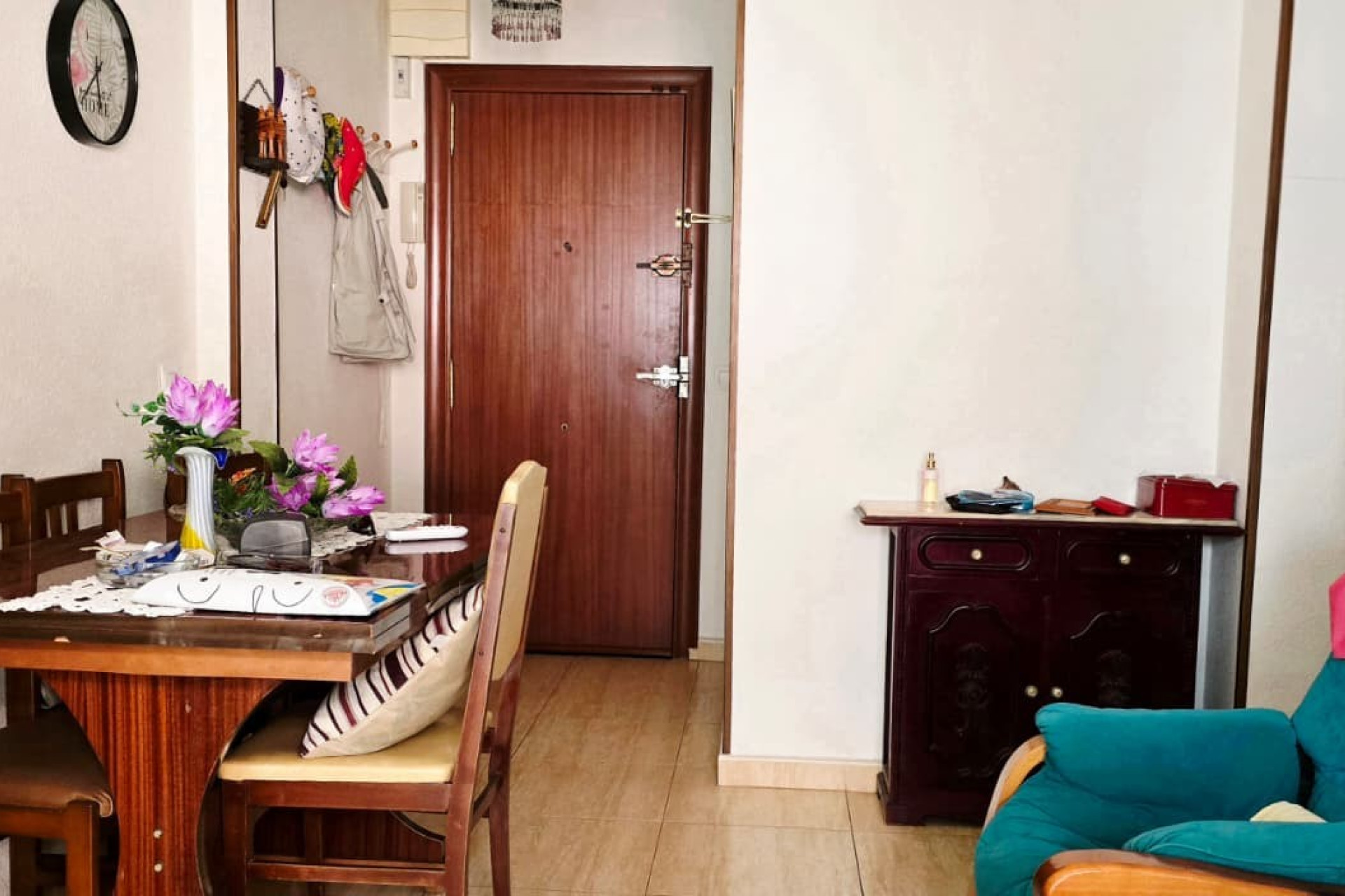 Reventa - Apartamento / piso - Benidorm - Centro