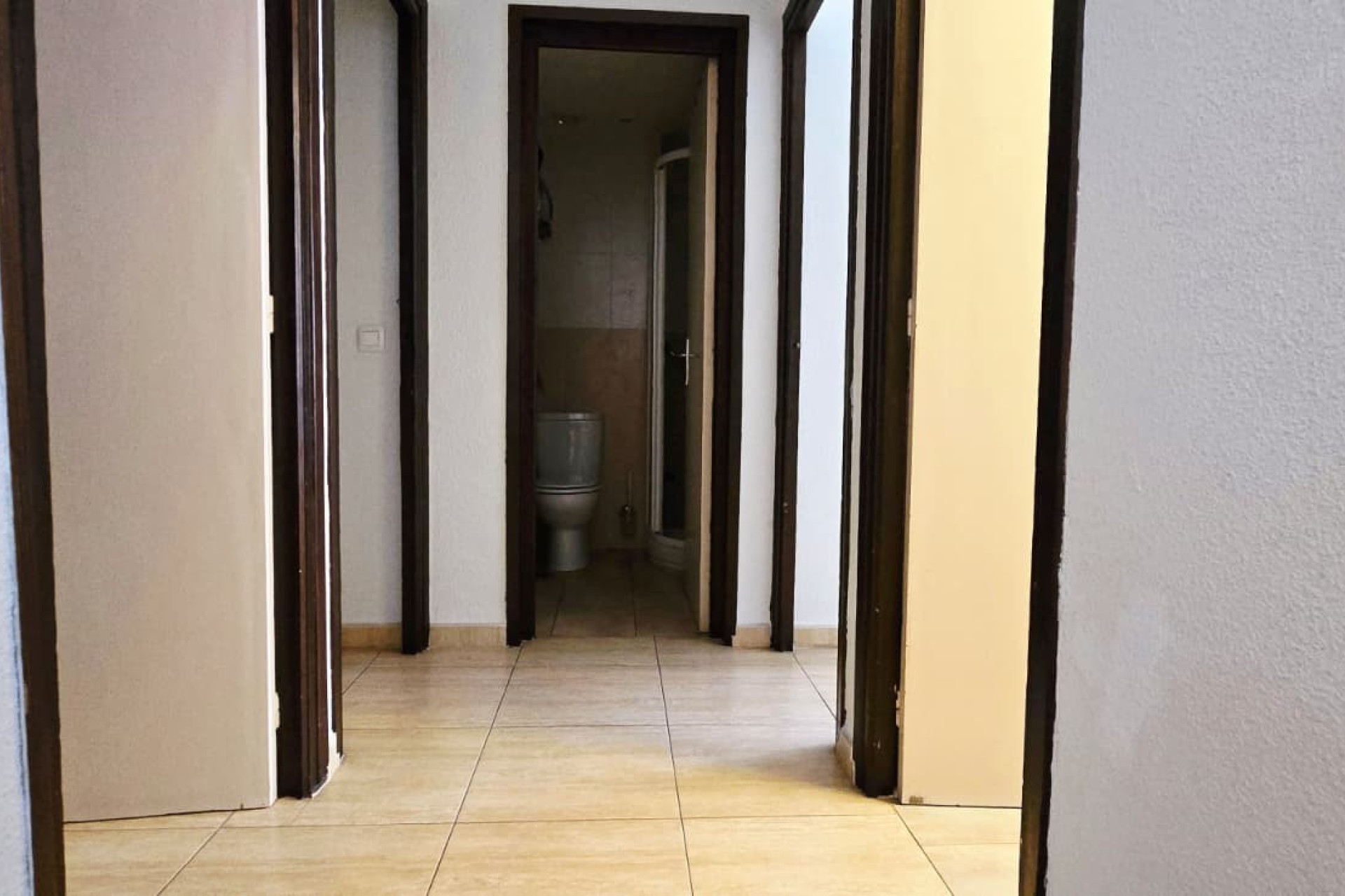 Reventa - Apartamento / piso - Benidorm - Centro