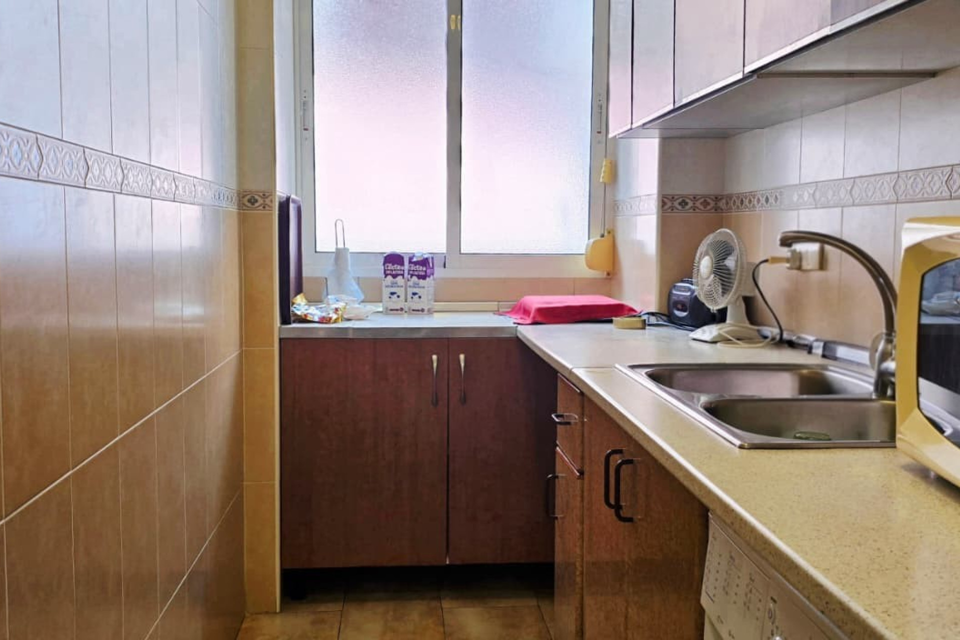Reventa - Apartamento / piso - Benidorm - Centro