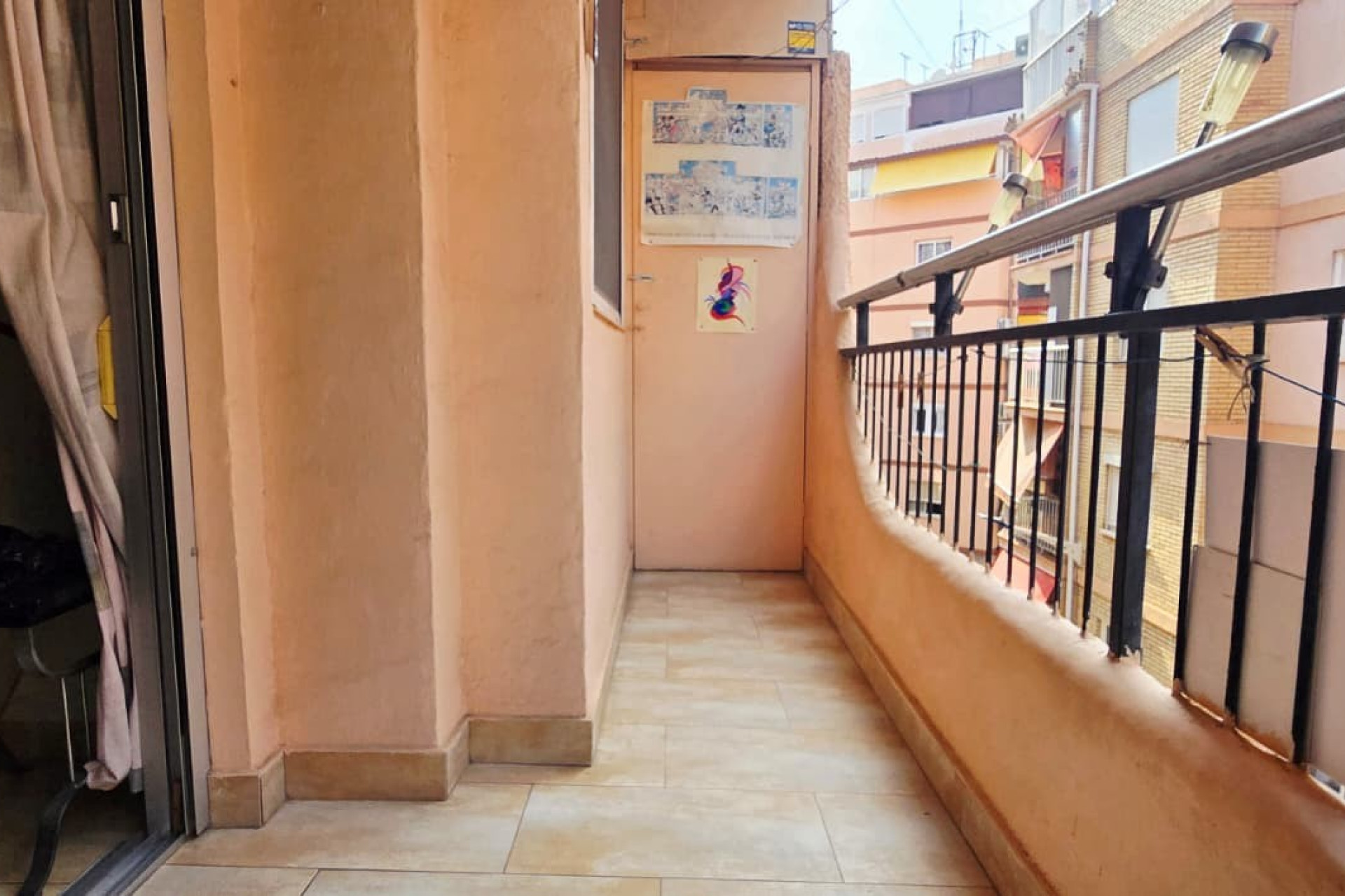 Reventa - Apartamento / piso - Benidorm - Centro