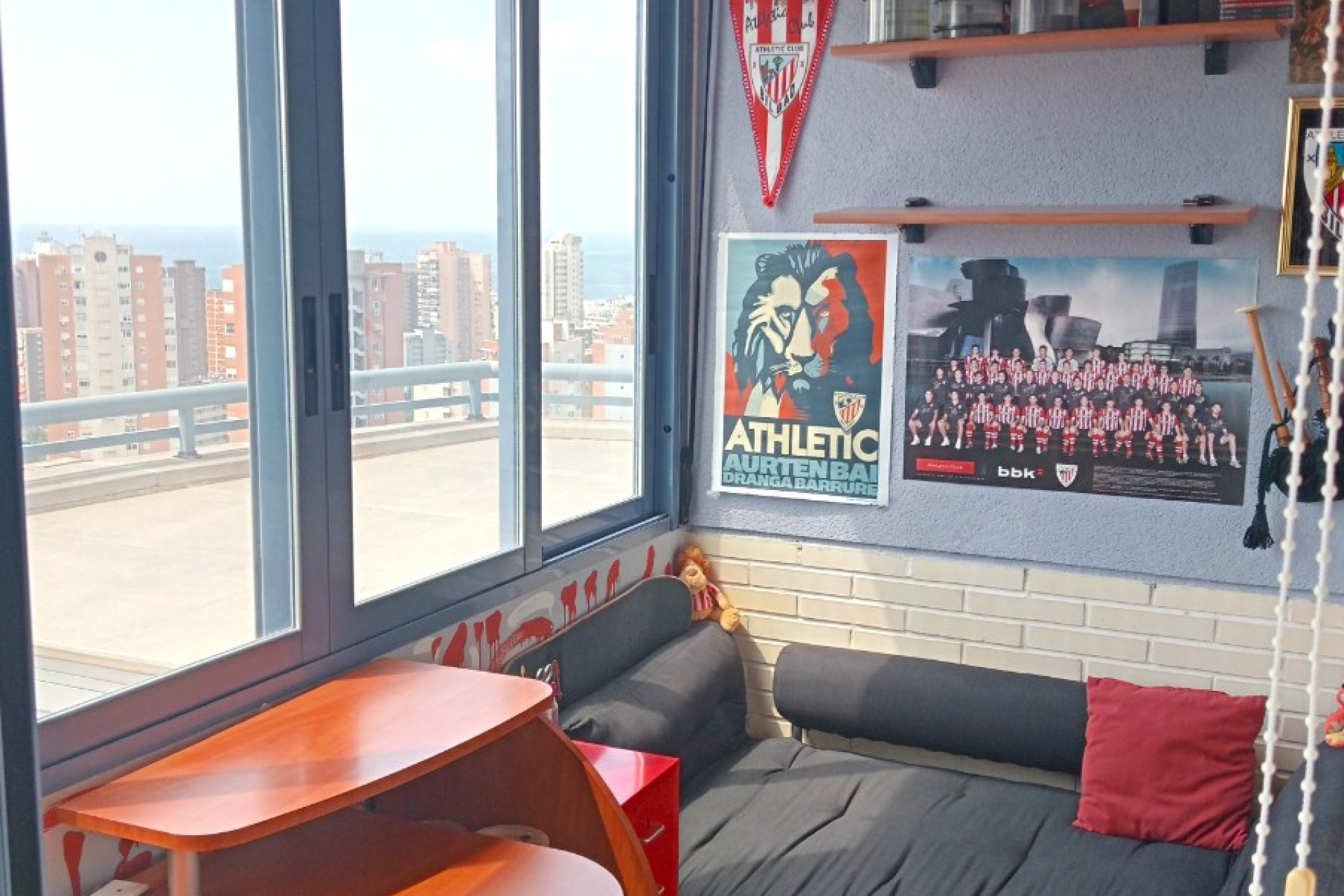 Reventa - Apartamento / piso - Benidorm - Levante