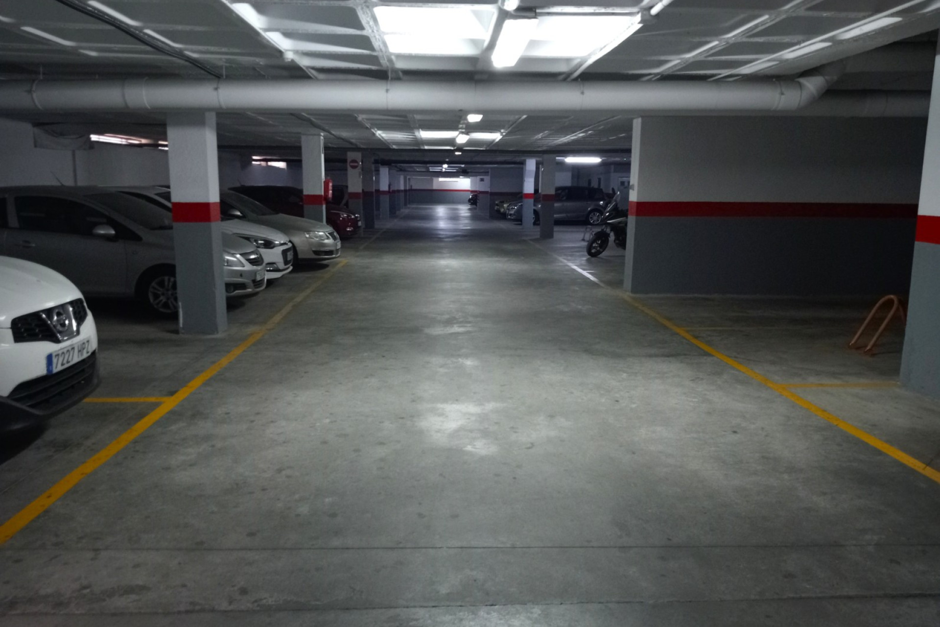 Reventa - Apartamento / piso - Benidorm - Levante