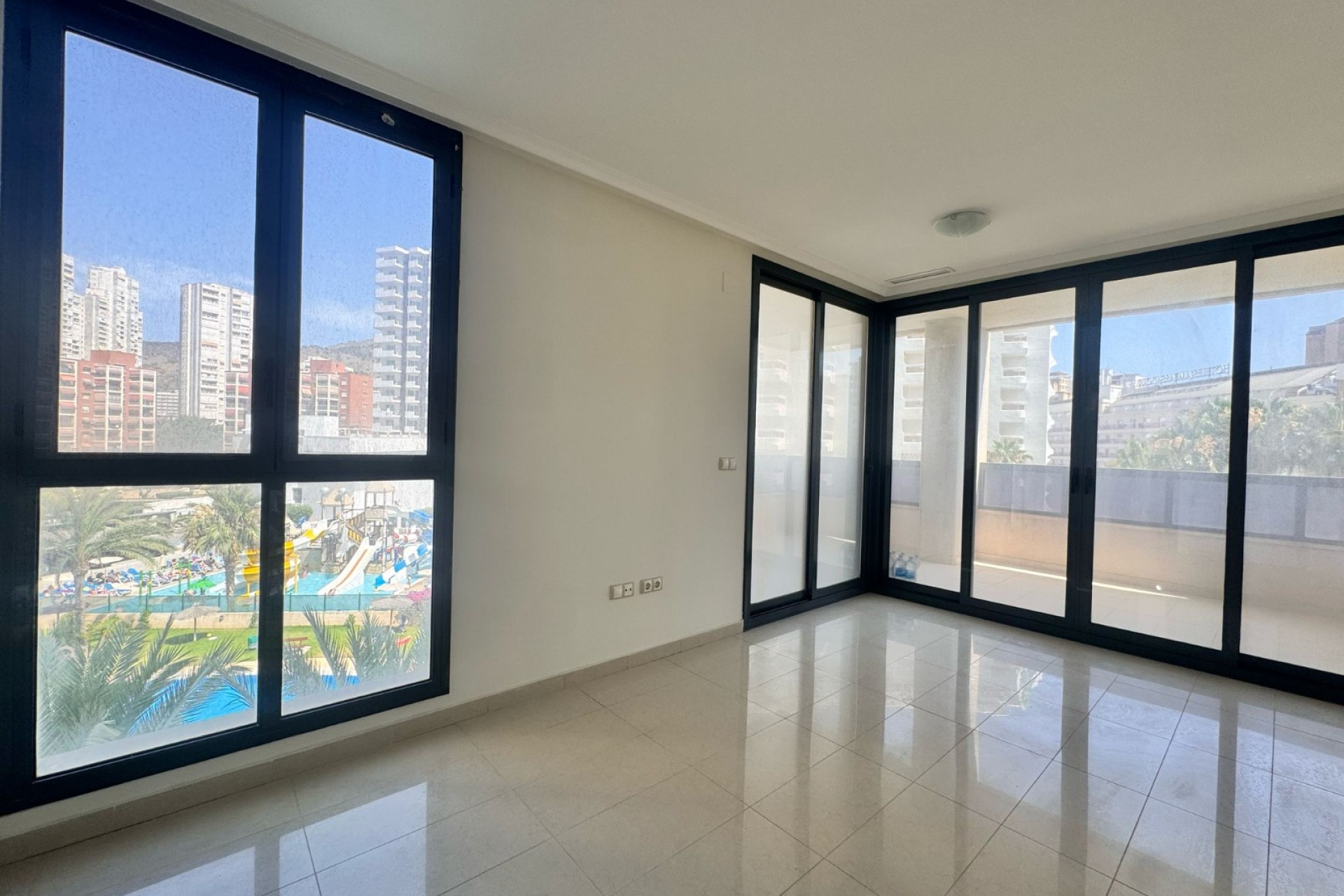 Reventa - Apartamento / piso - Benidorm - Levante