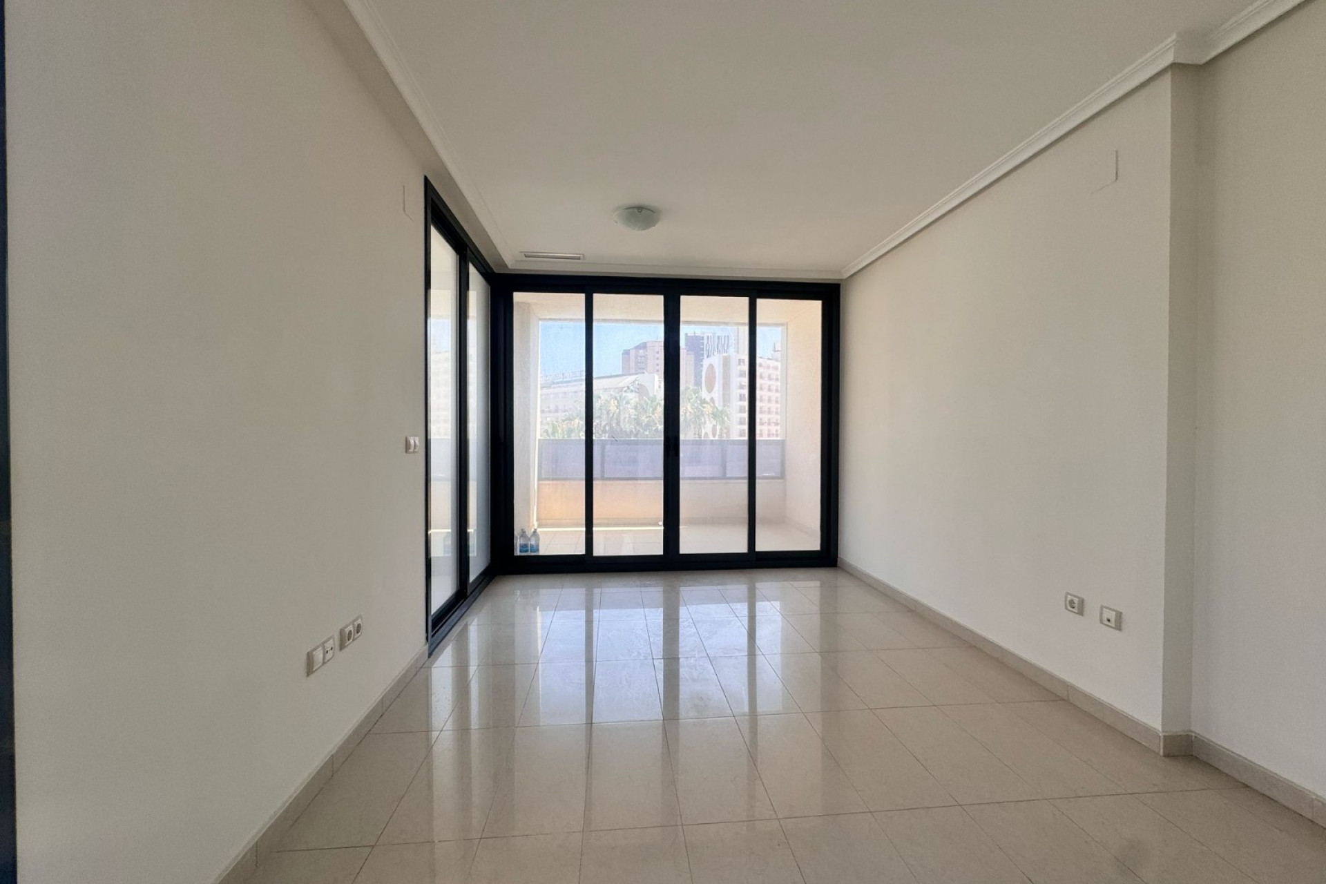 Reventa - Apartamento / piso - Benidorm - Levante