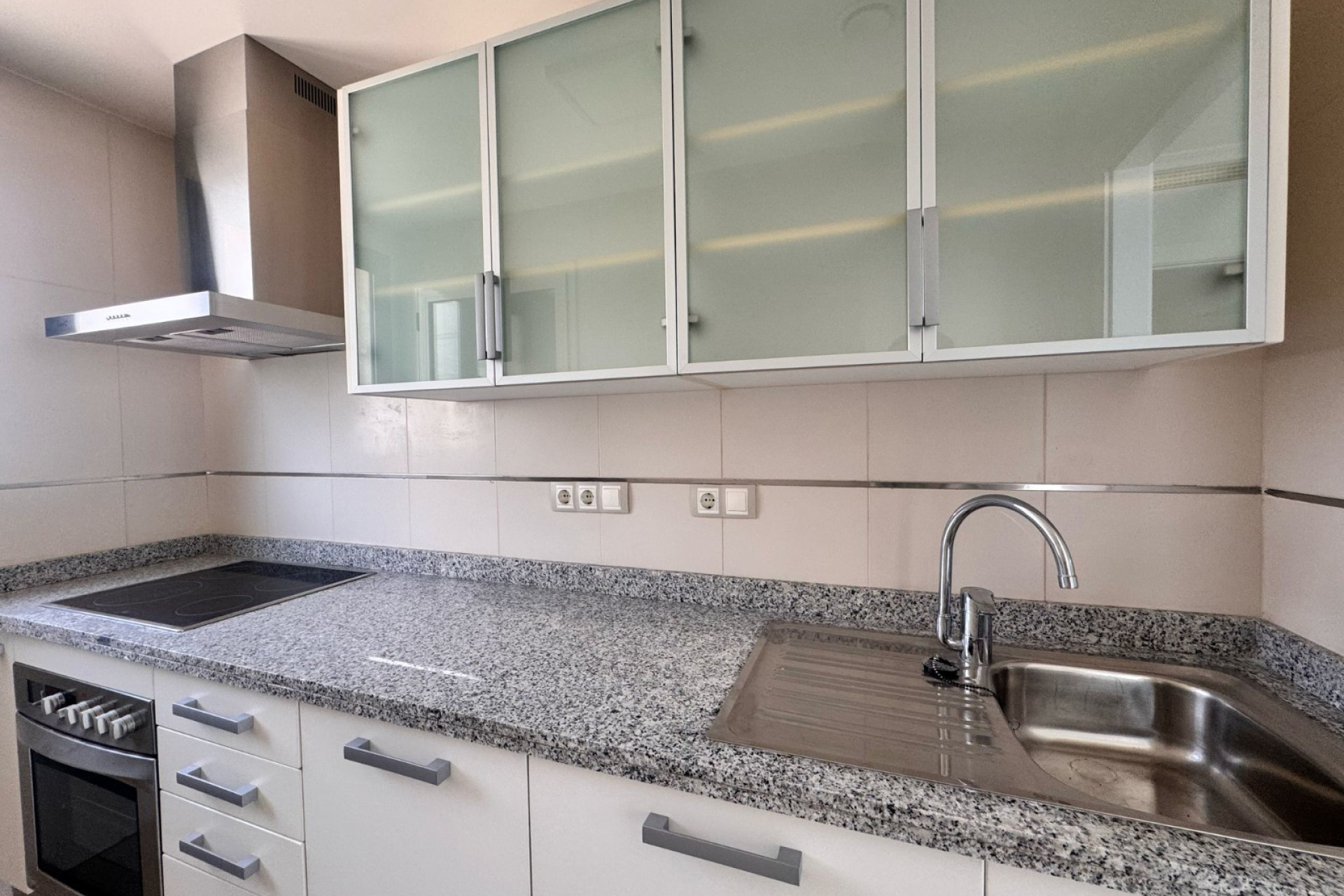 Reventa - Apartamento / piso - Benidorm - Levante