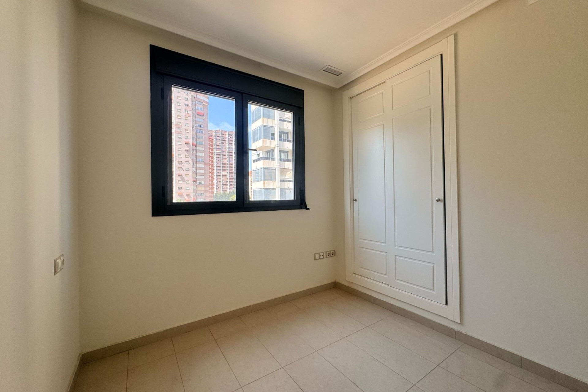 Reventa - Apartamento / piso - Benidorm - Levante
