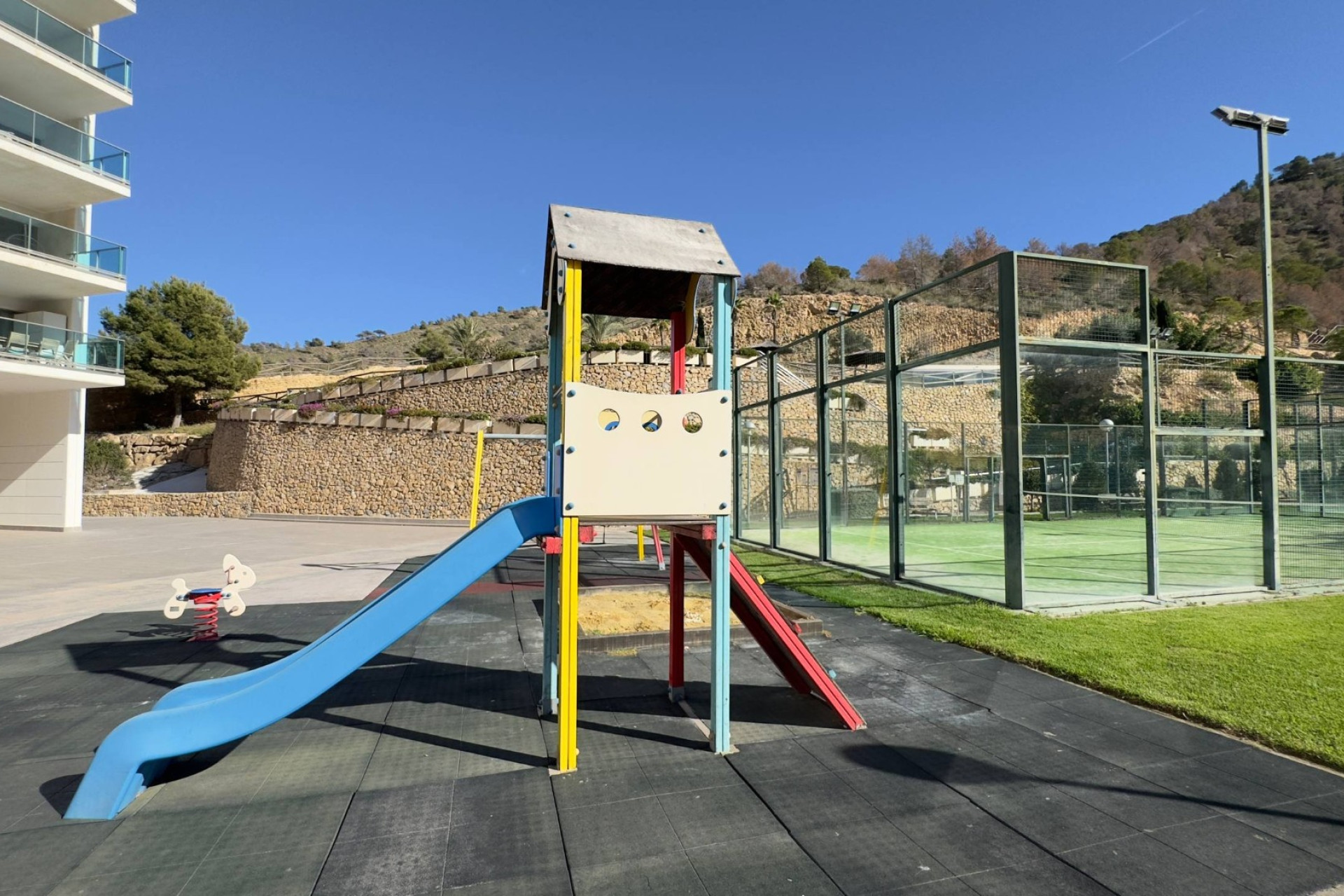 Reventa - Apartamento / piso - Benidorm - Levante