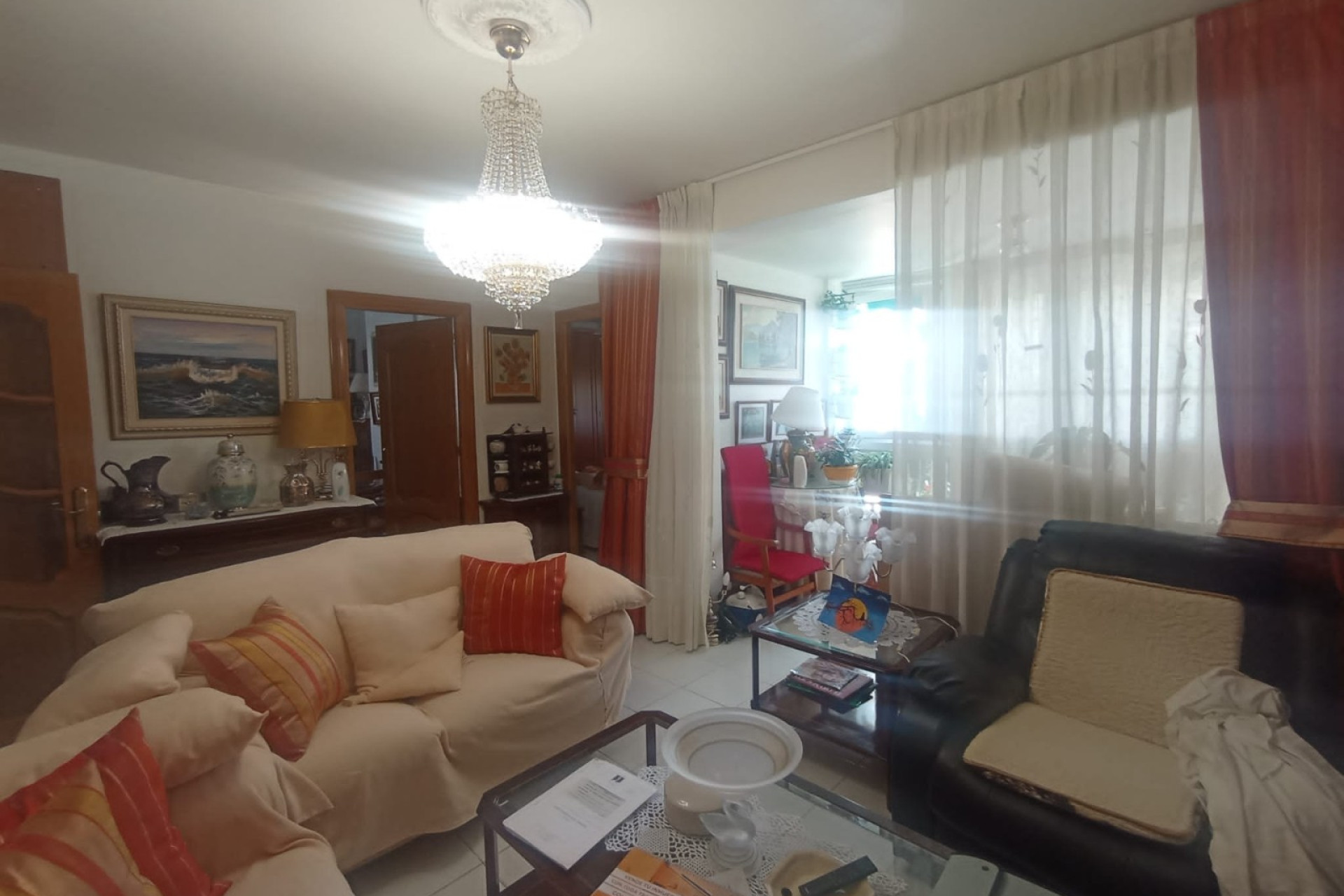 Reventa - Apartamento / piso - Benidorm - Levante