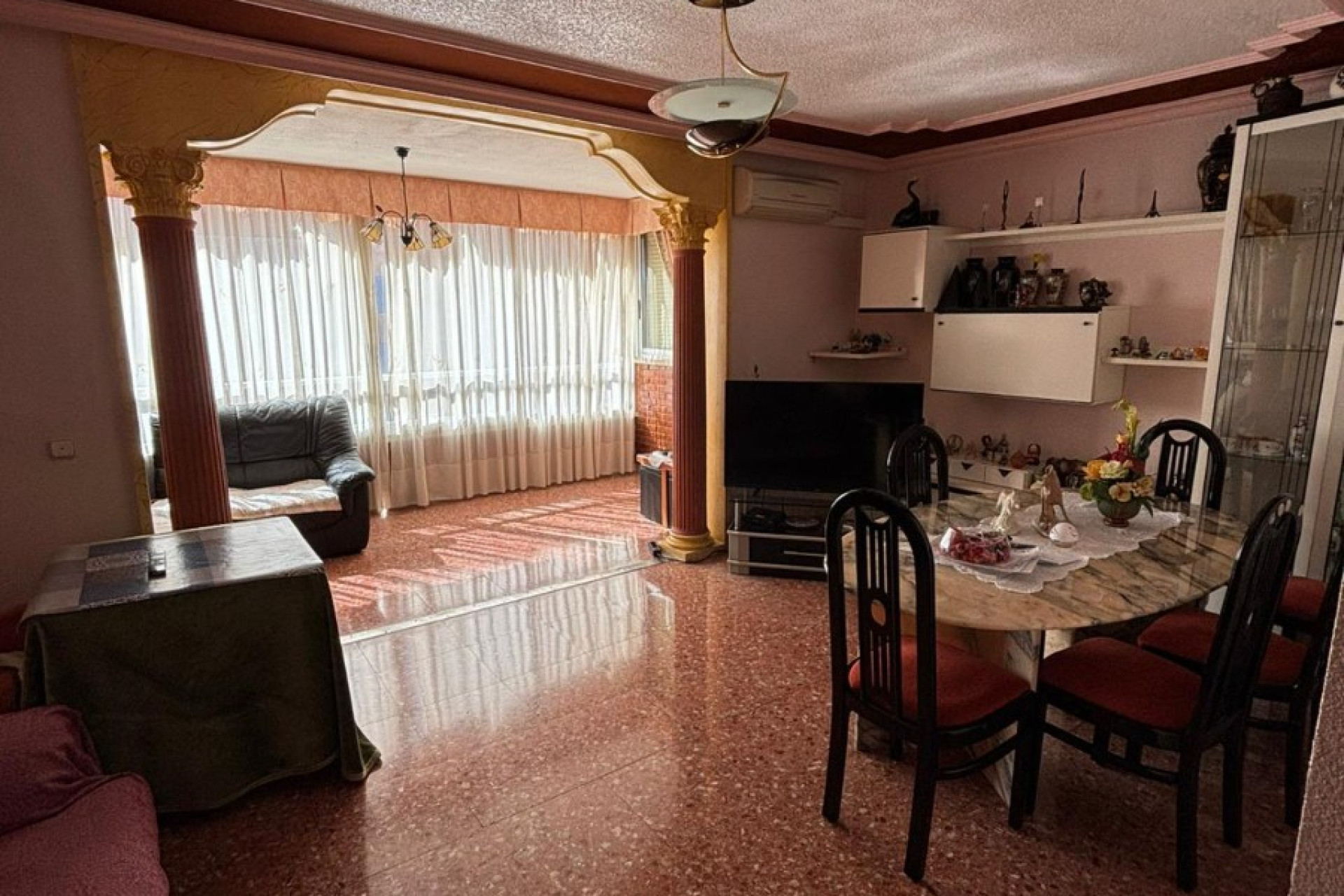 Reventa - Apartamento / piso - Benidorm - Levante