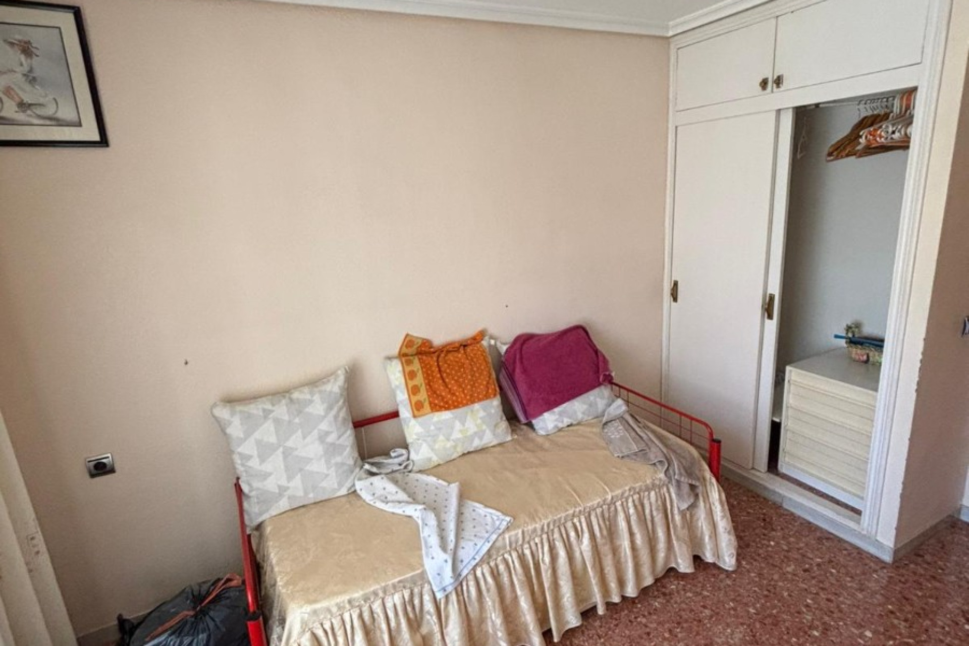 Reventa - Apartamento / piso - Benidorm - Levante