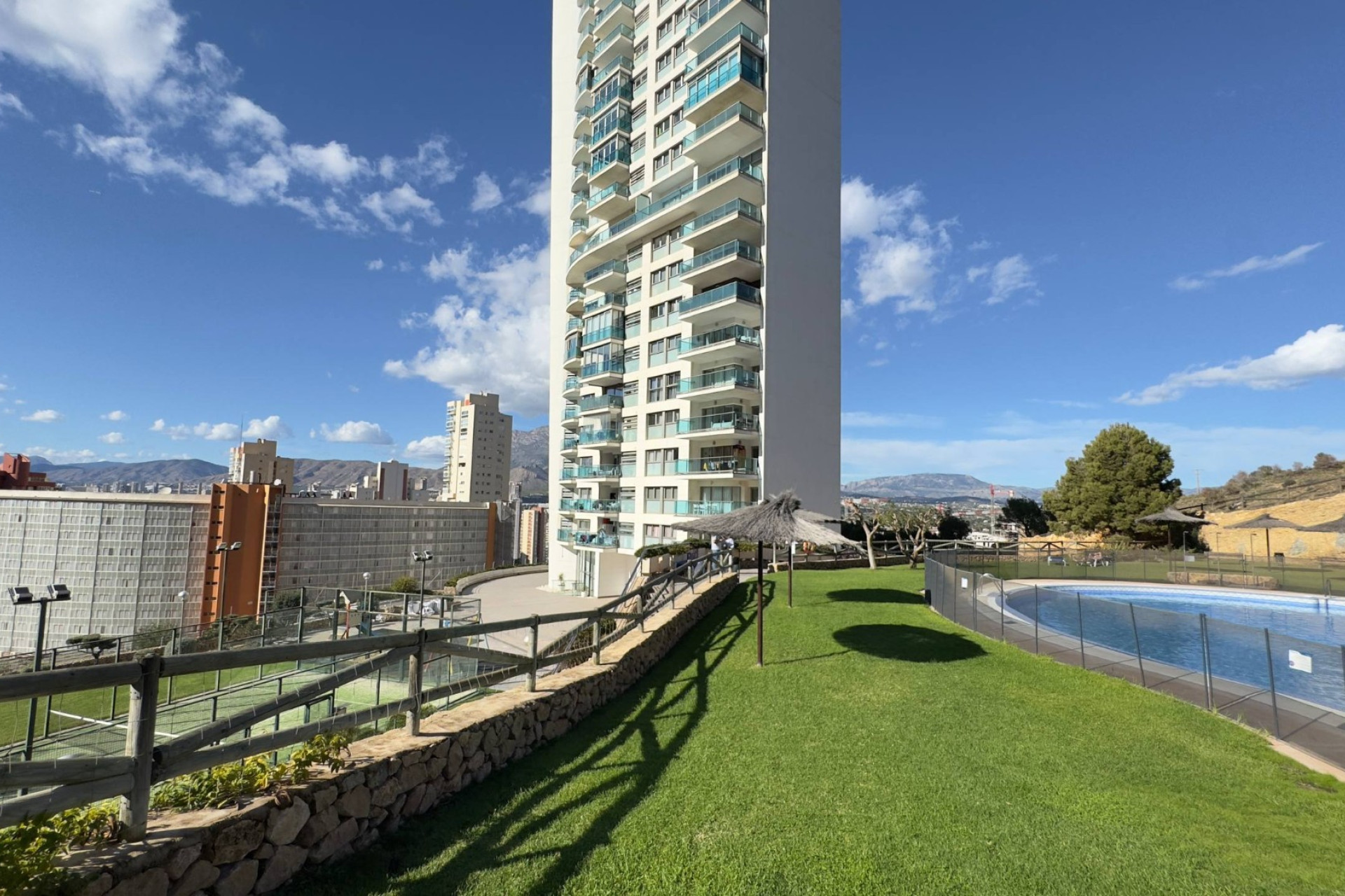 Reventa - Apartamento / piso - Benidorm - Levante