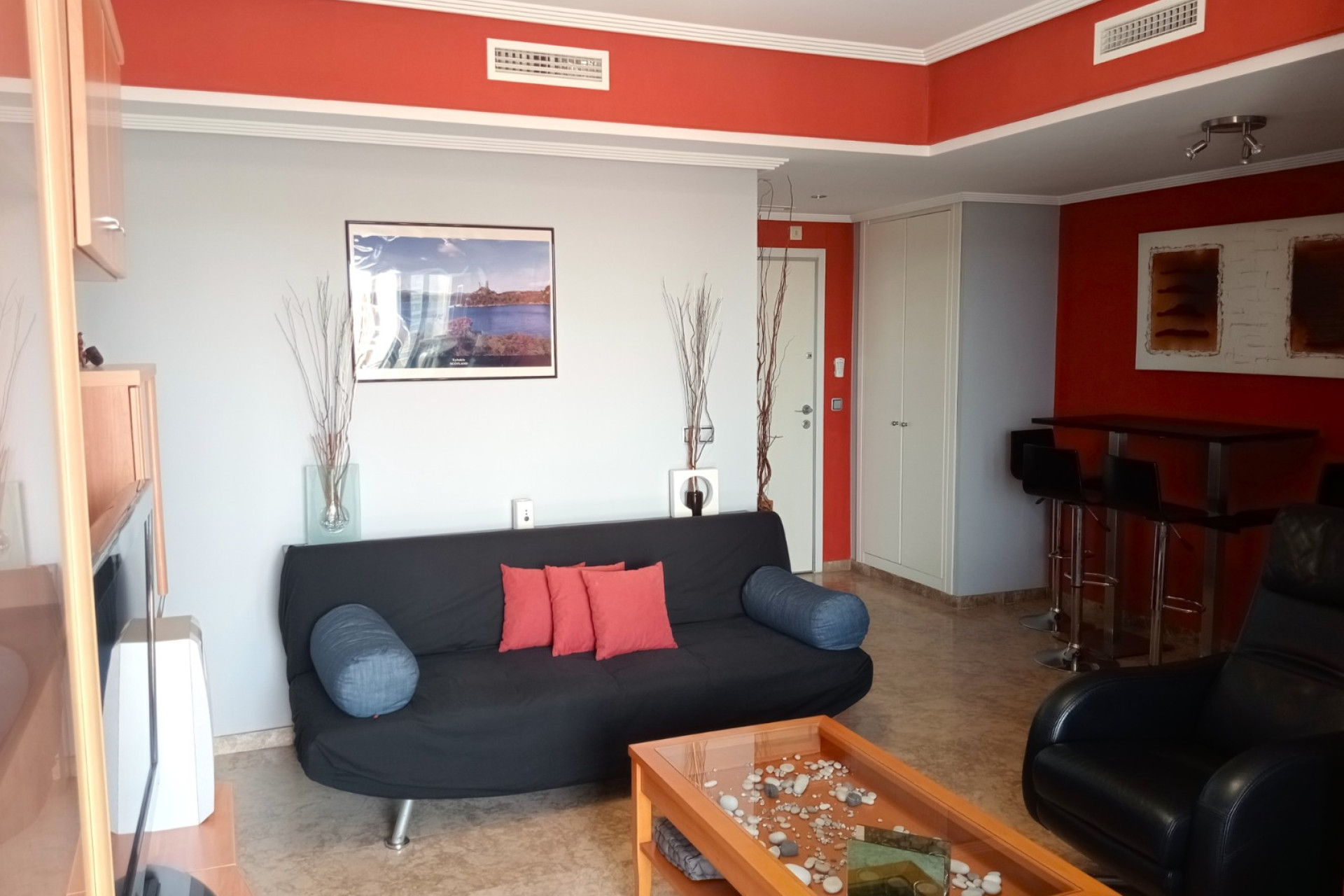 Reventa - Apartamento / piso - Benidorm - Levante
