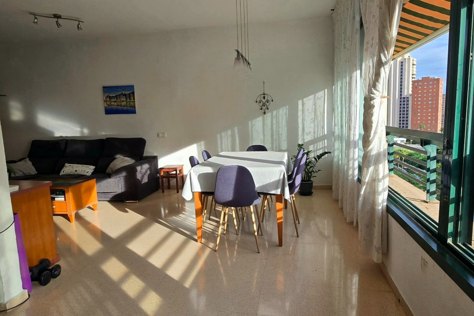 Reventa - Apartamento / piso - Benidorm - Levante