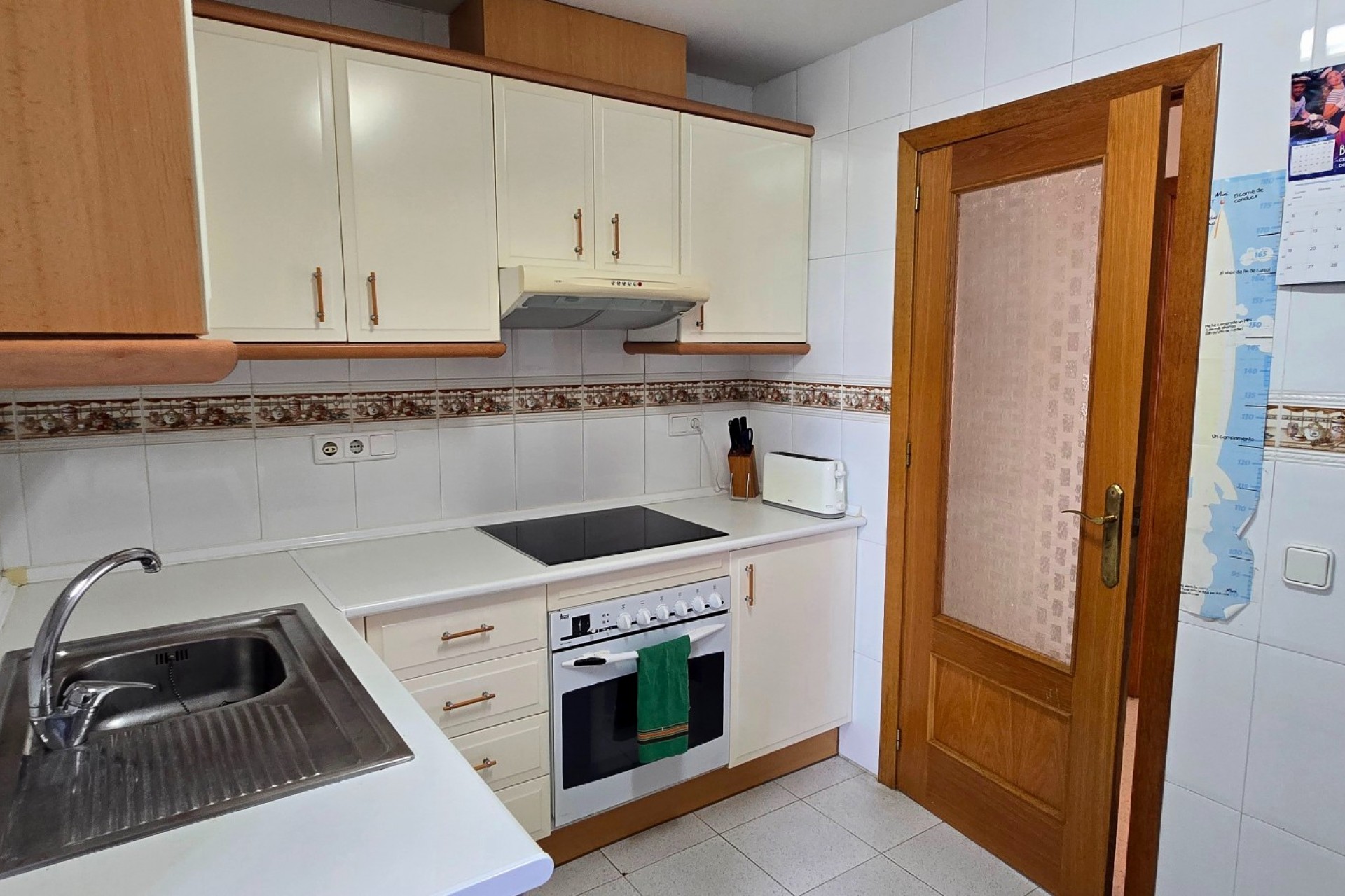 Reventa - Apartamento / piso - Benidorm - Levante