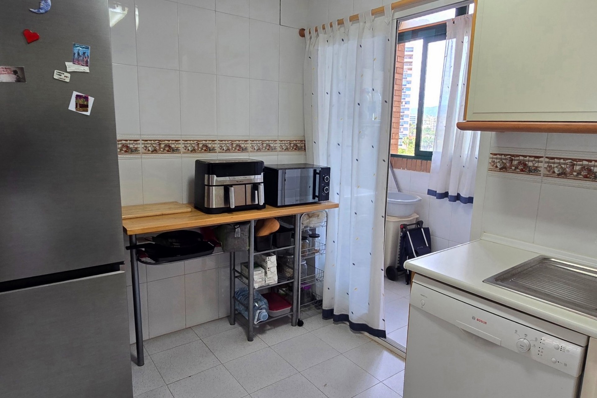 Reventa - Apartamento / piso - Benidorm - Levante