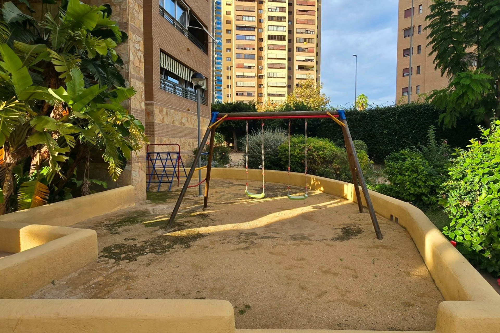 Reventa - Apartamento / piso - Benidorm - Levante