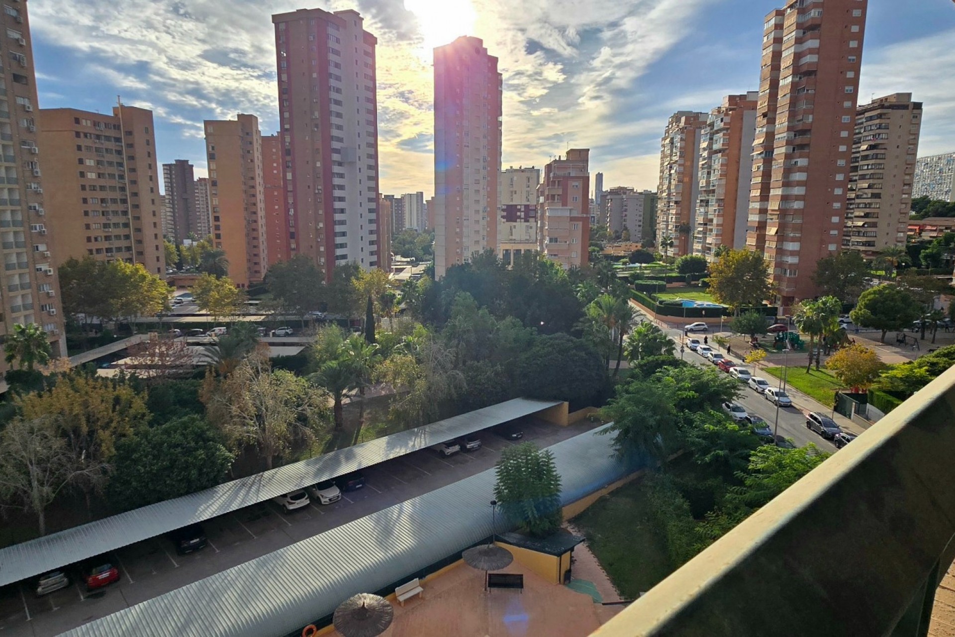 Reventa - Apartamento / piso - Benidorm - Levante