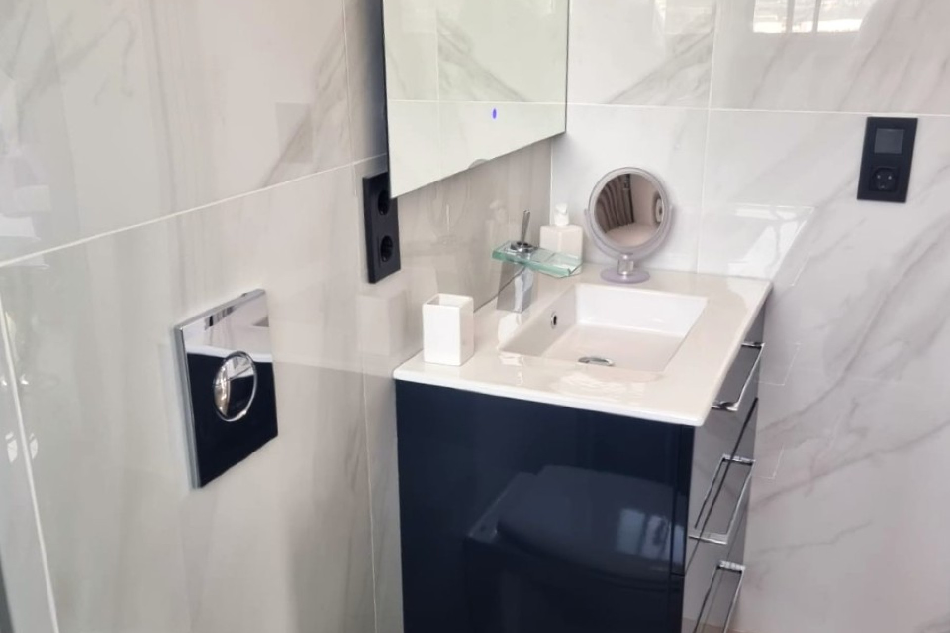 Reventa - Apartamento / piso - Benidorm - Rincón de Loix