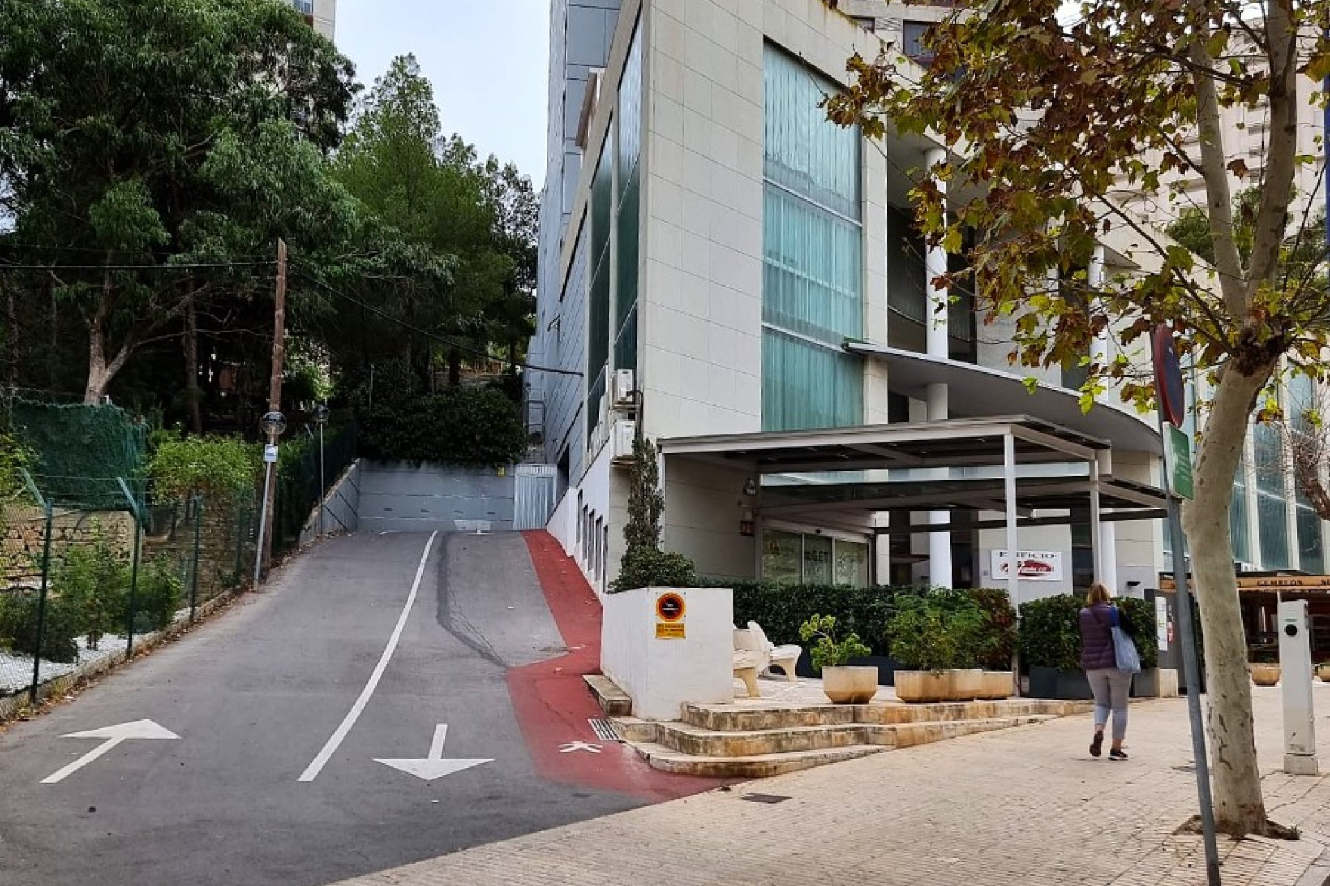 Reventa - Apartamento / piso - Benidorm - Rincón de Loix