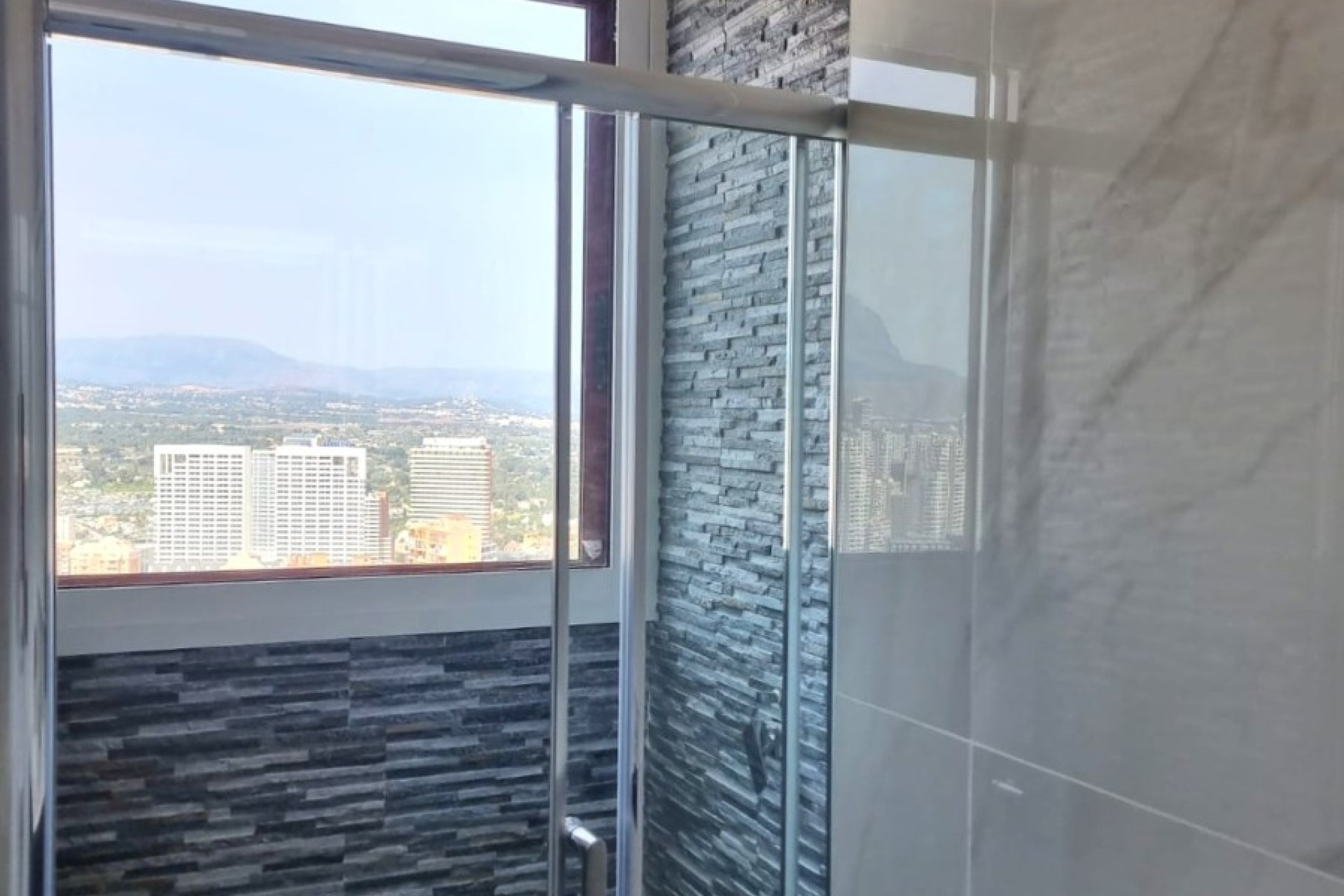 Reventa - Apartamento / piso - Benidorm - Rincón de Loix