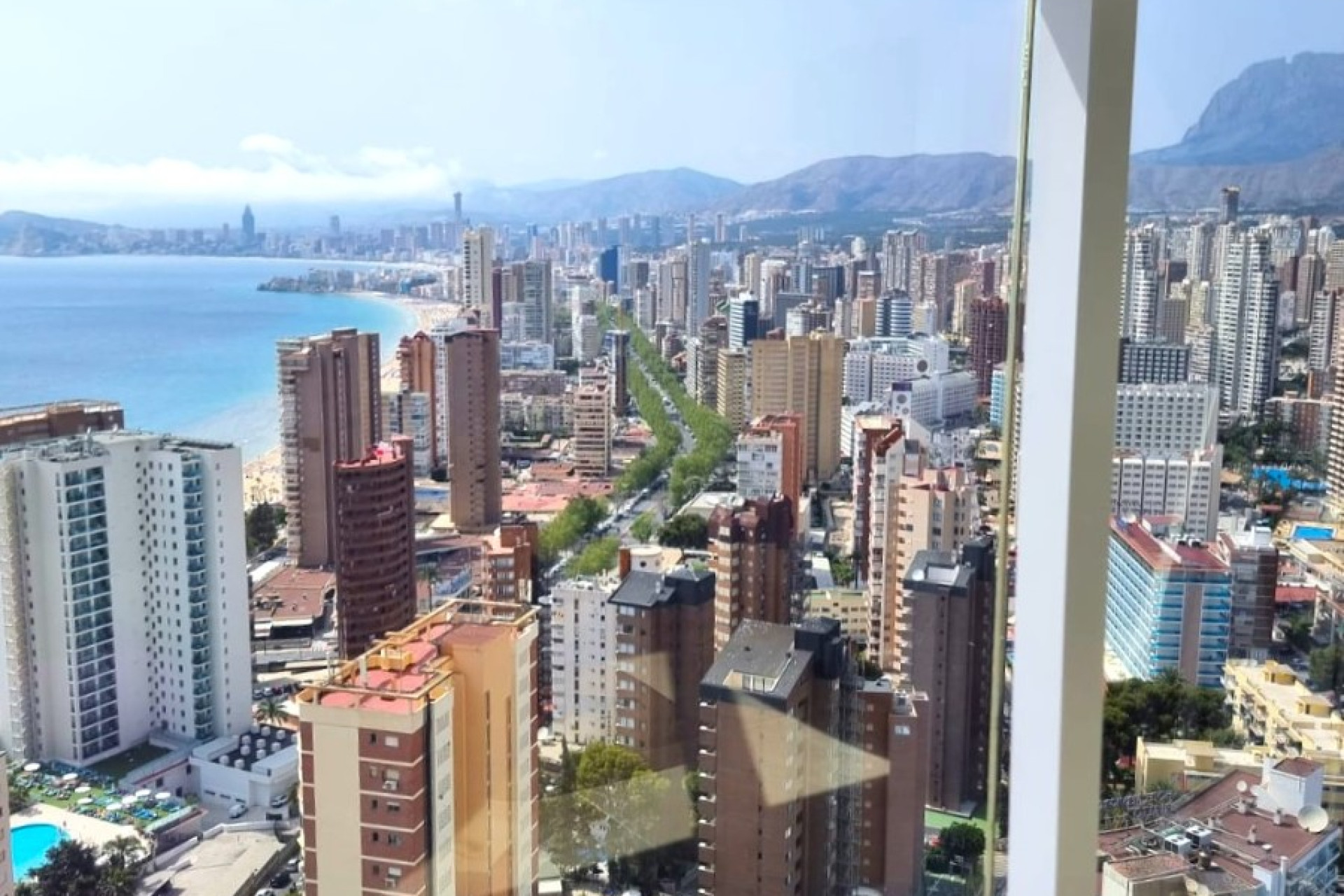 Reventa - Apartamento / piso - Benidorm - Rincón de Loix