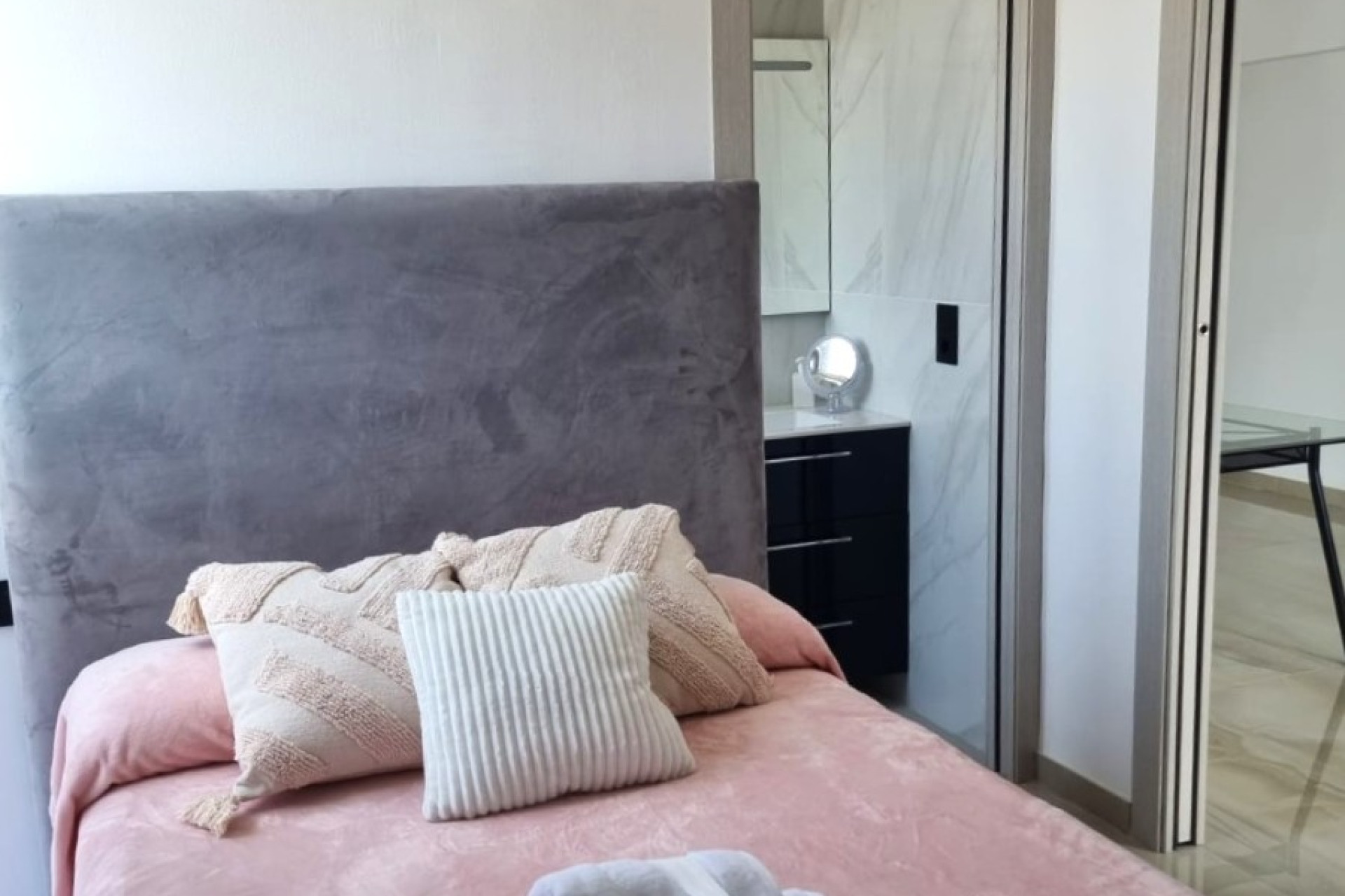 Reventa - Apartamento / piso - Benidorm - Rincón de Loix