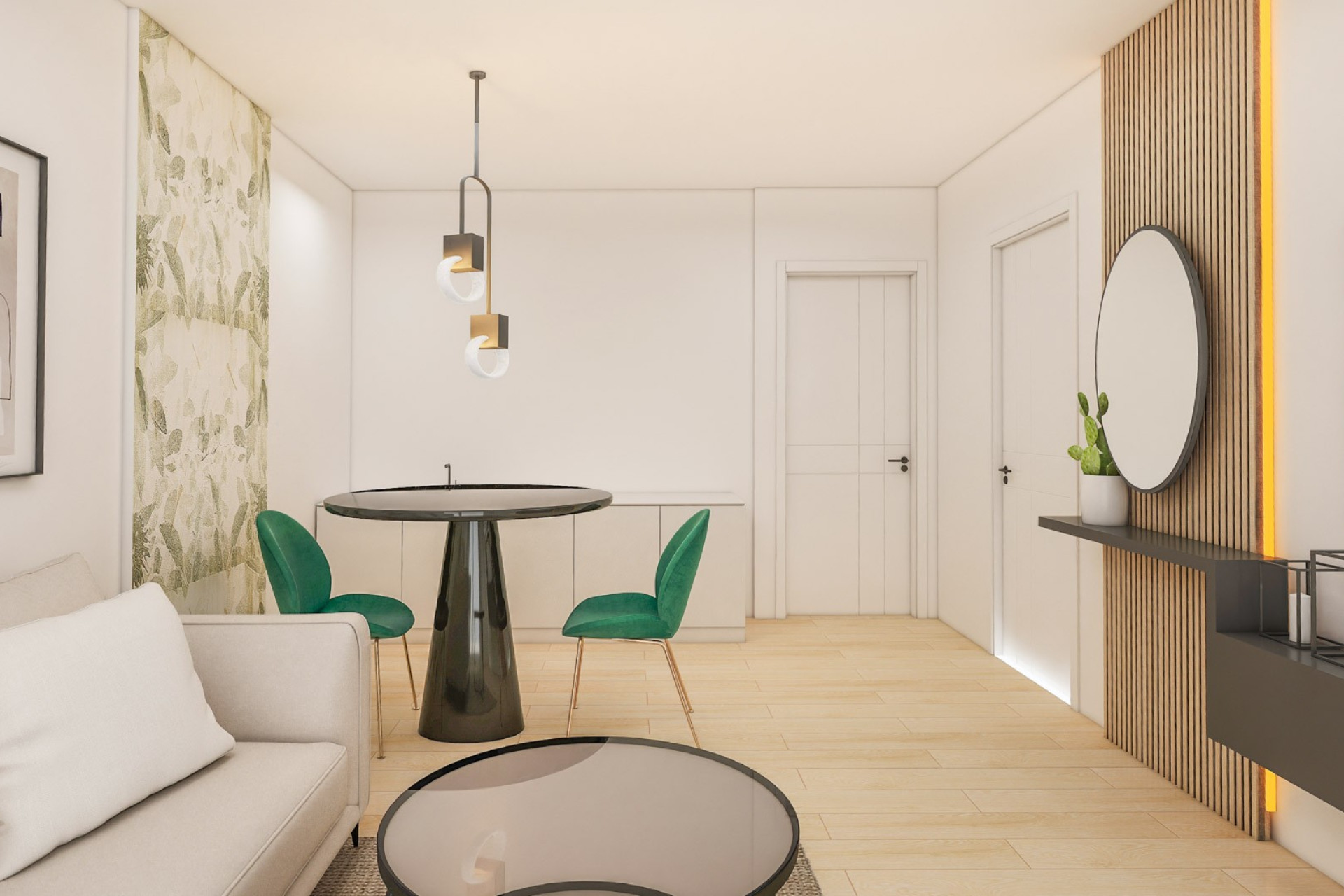 Reventa - Apartamento / piso - Benidorm - Rincón de Loix