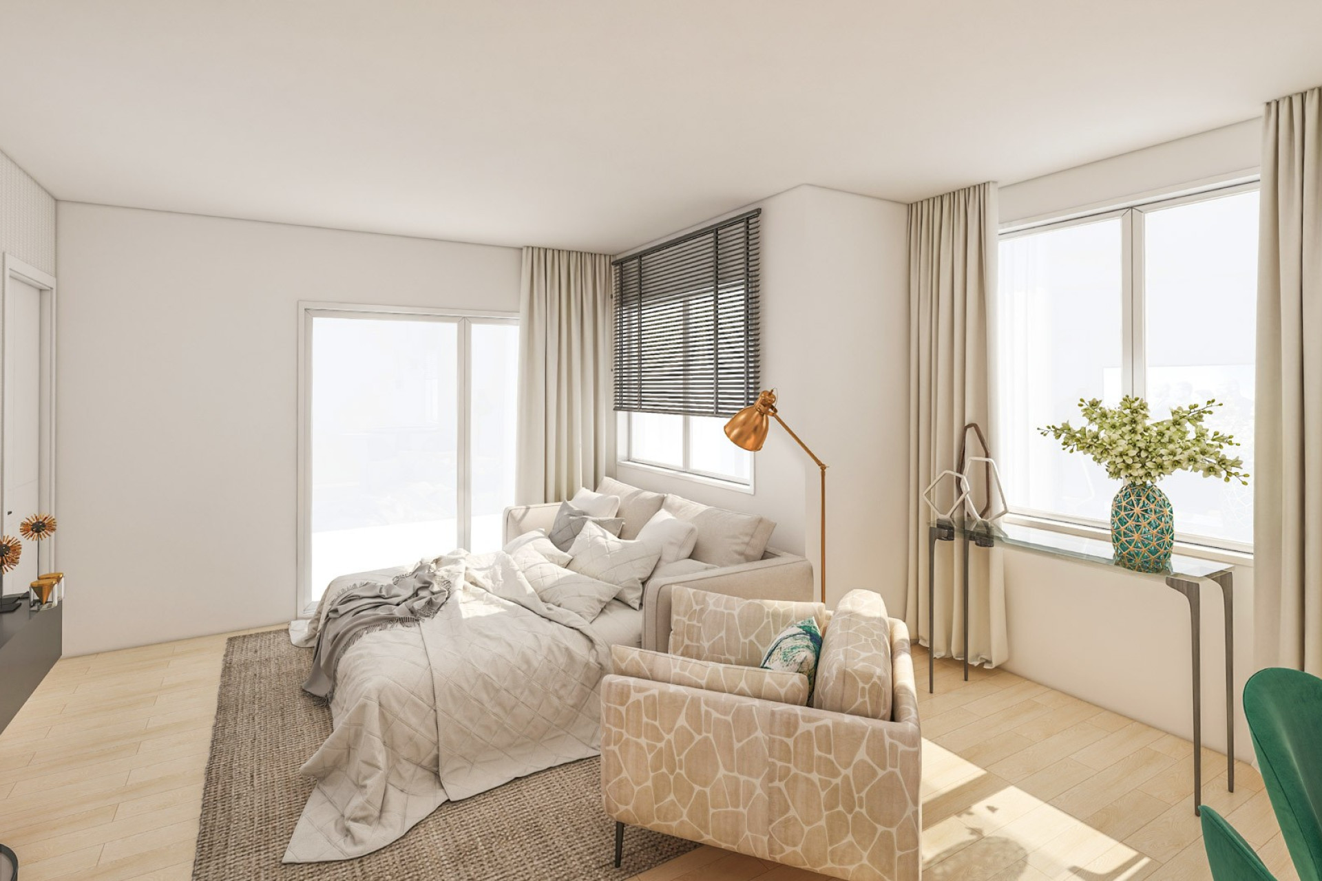 Reventa - Apartamento / piso - Benidorm - Rincón de Loix