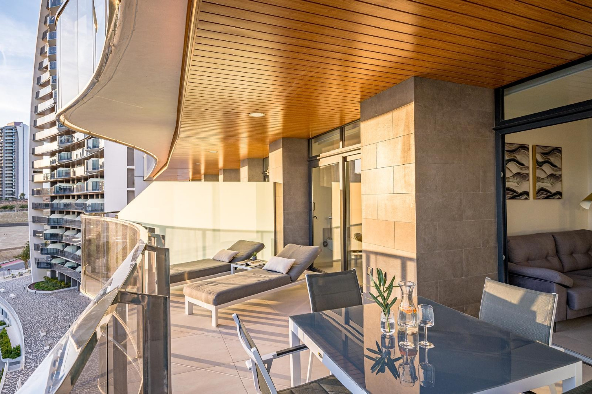 Reventa - Apartamento / piso - Benidorm - Rincón de Loix